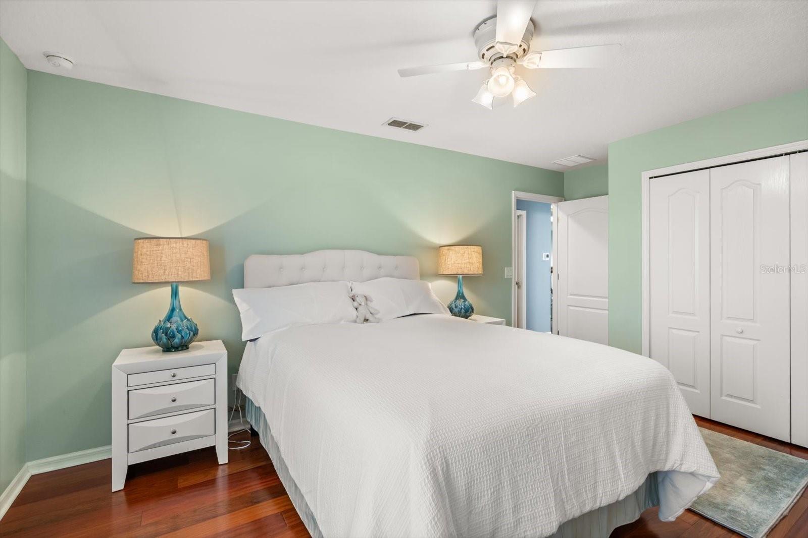 23604 VALDERAMA LN, SORRENTO, FL, 32776