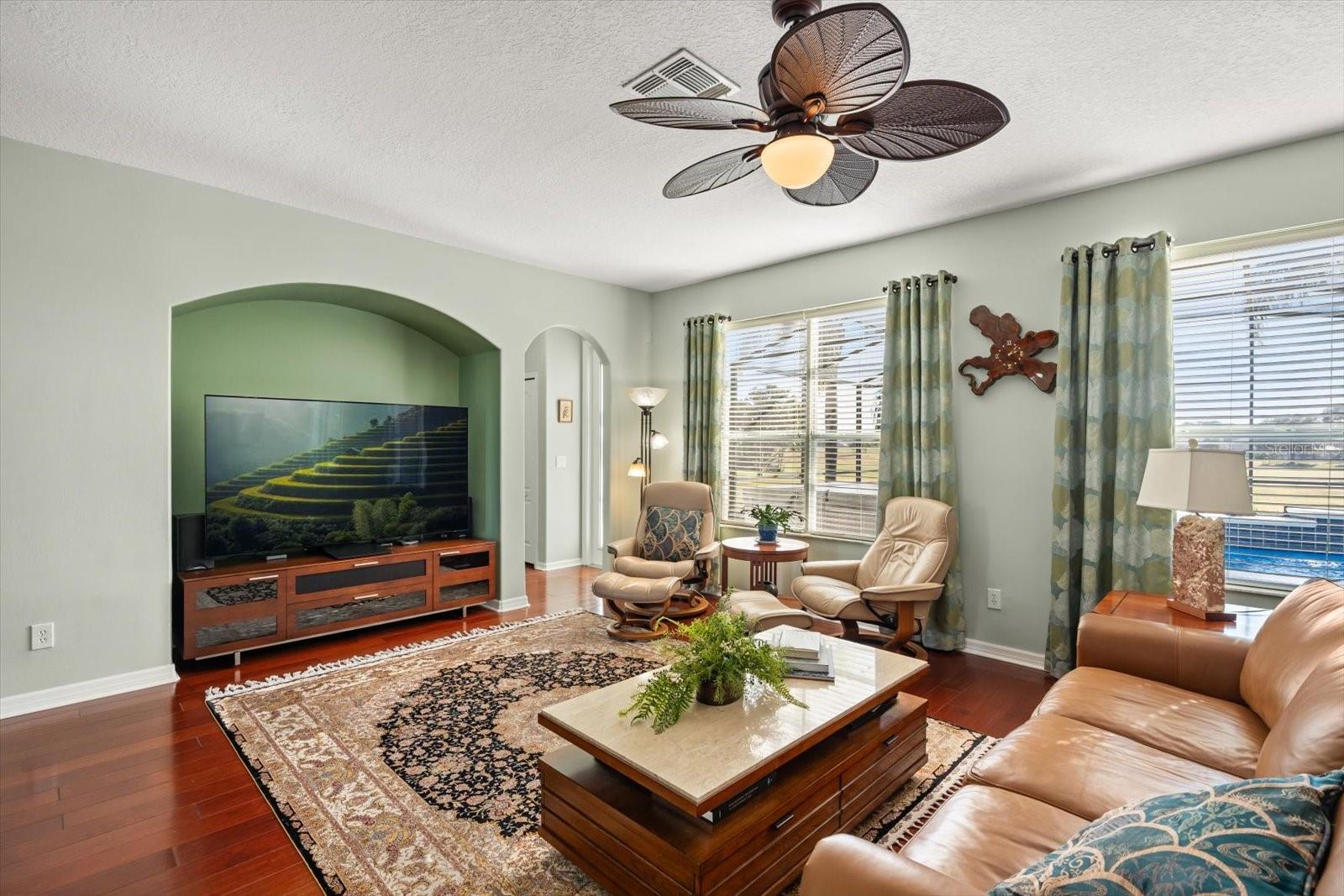 23604 VALDERAMA LN, SORRENTO, FL, 32776