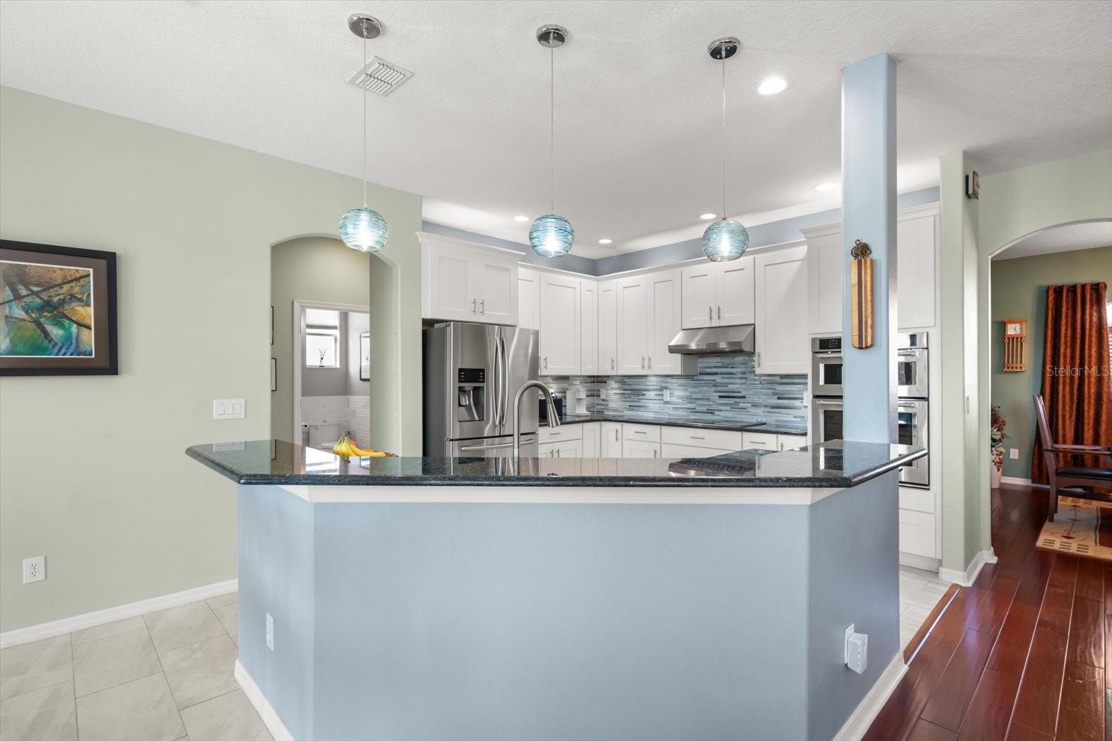 23604 VALDERAMA LN, SORRENTO, FL, 32776