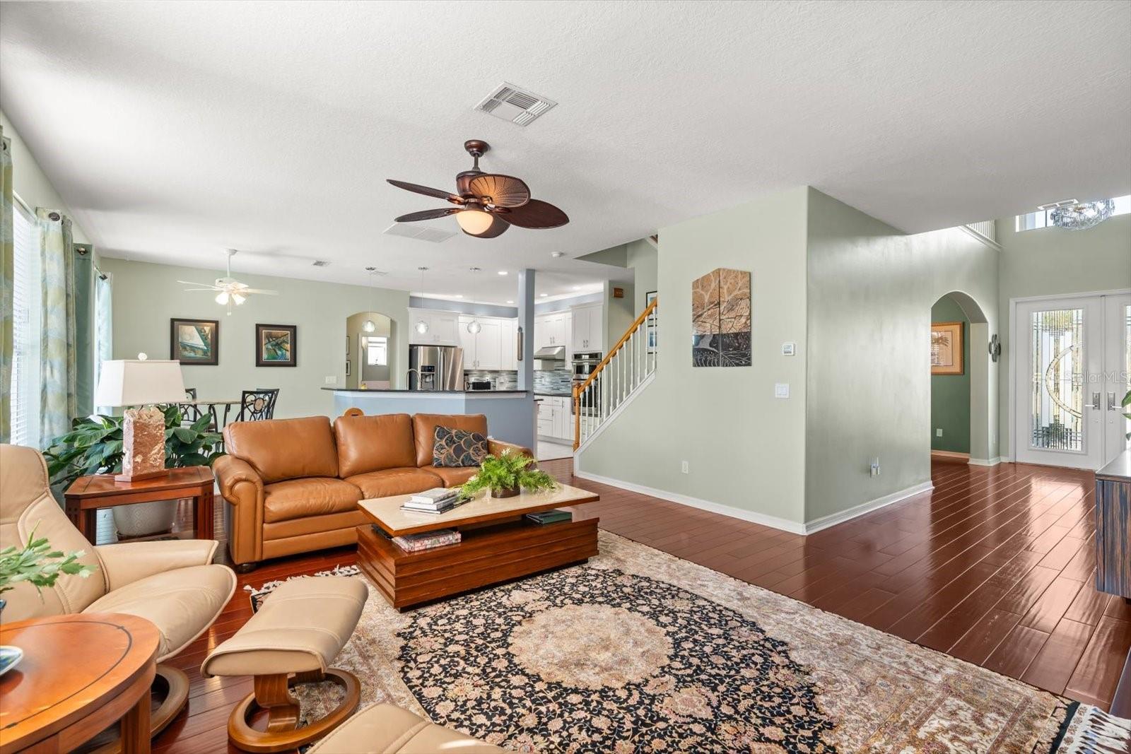 23604 VALDERAMA LN, SORRENTO, FL, 32776