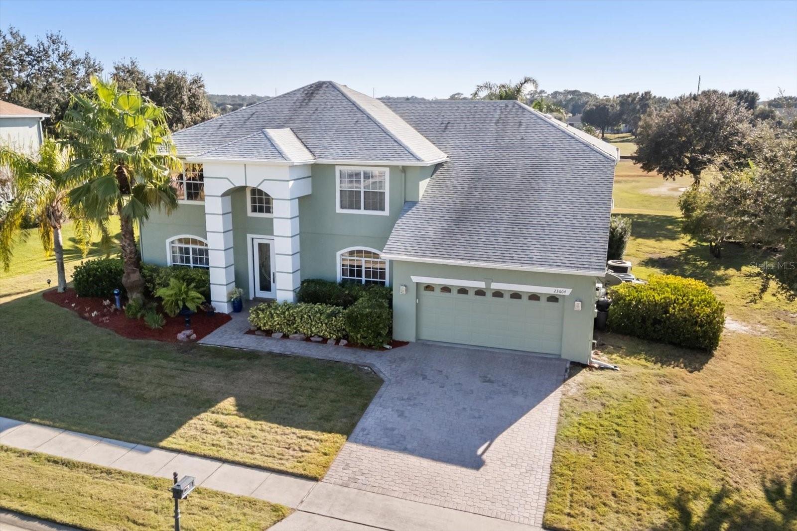 23604 VALDERAMA LN, SORRENTO, FL, 32776