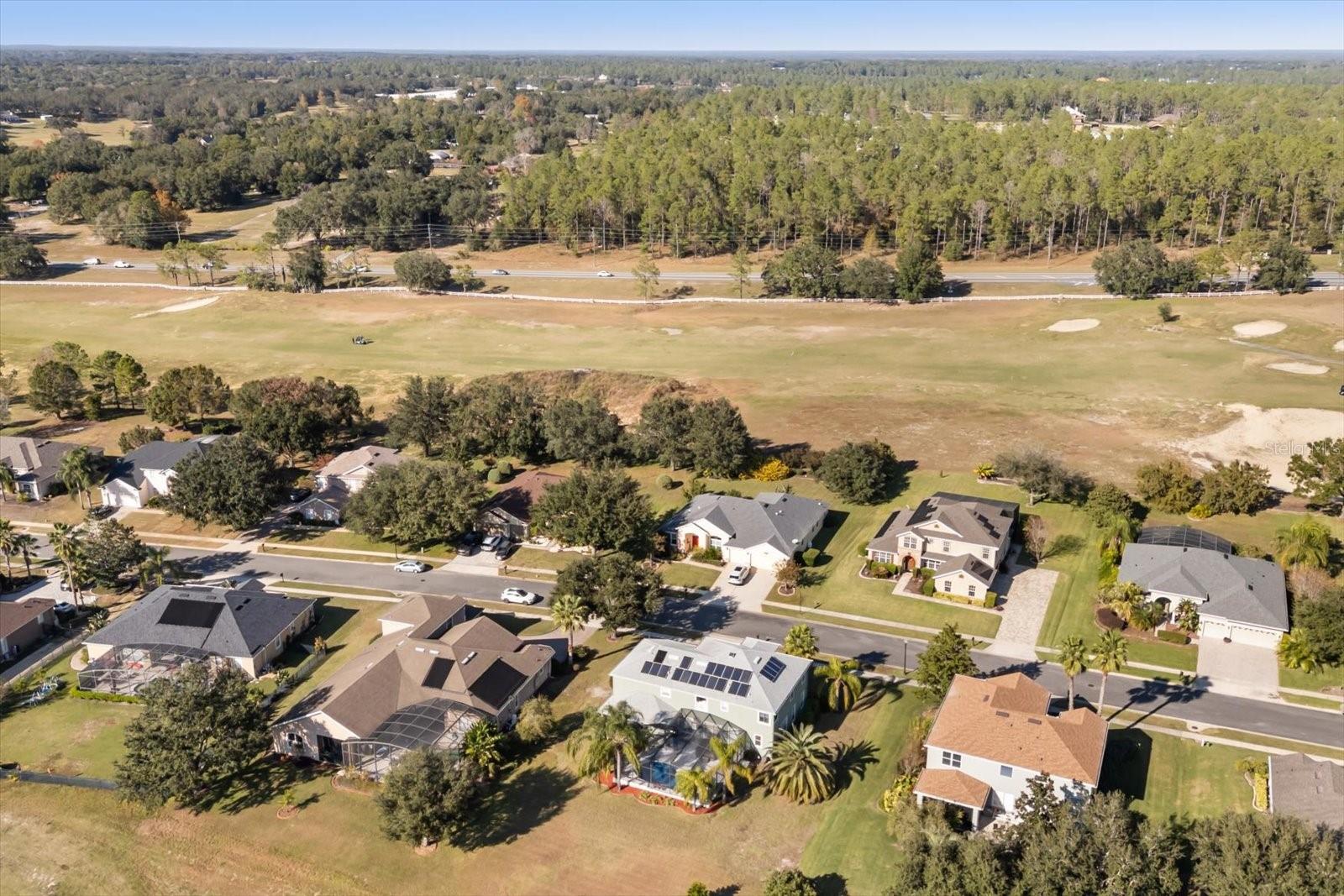 23604 VALDERAMA LN, SORRENTO, FL, 32776