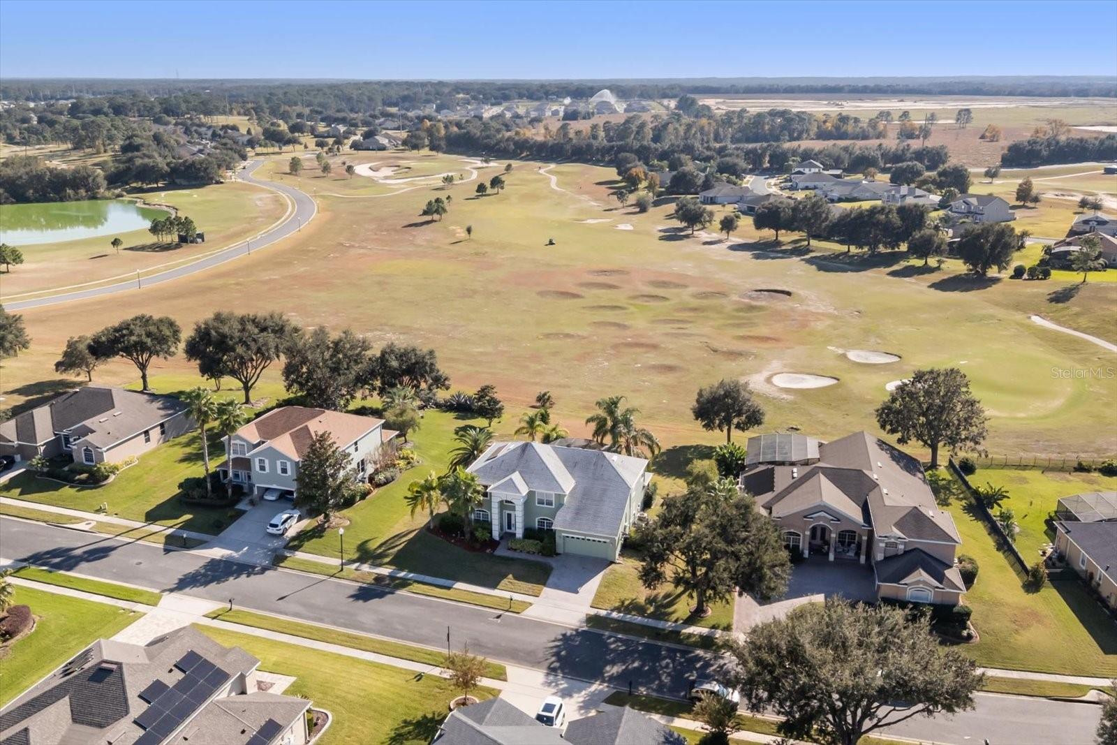 23604 VALDERAMA LN, SORRENTO, FL, 32776