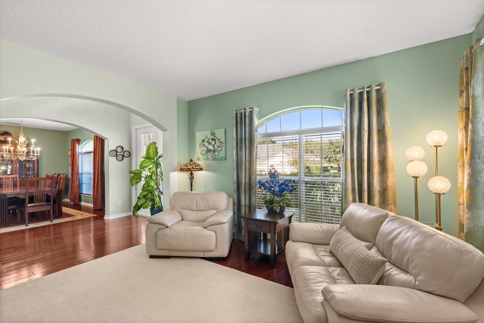 23604 VALDERAMA LN, SORRENTO, FL, 32776