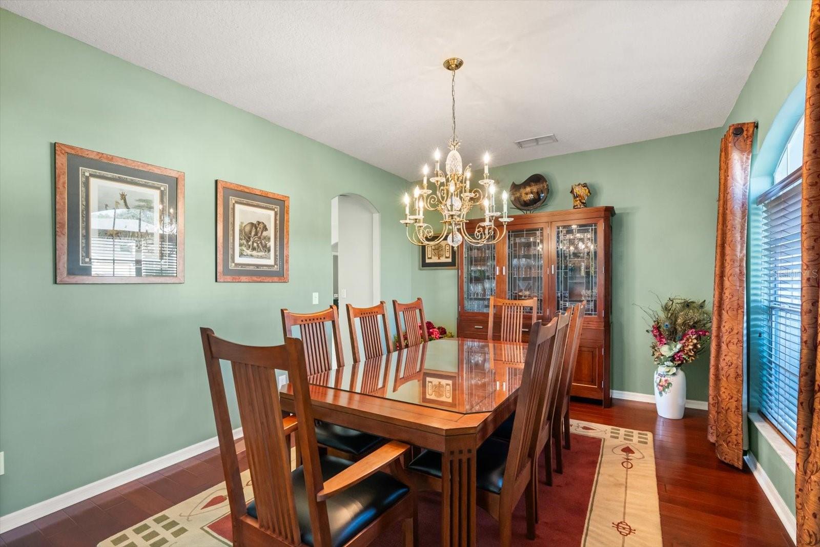 23604 VALDERAMA LN, SORRENTO, FL, 32776