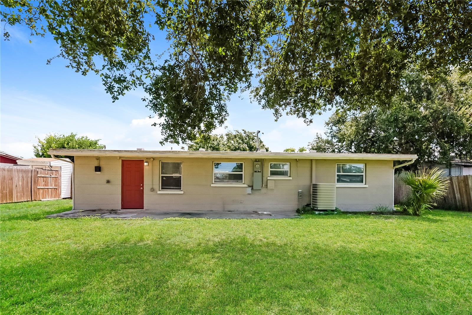 5820 21ST ST W, BRADENTON, FL, 34207