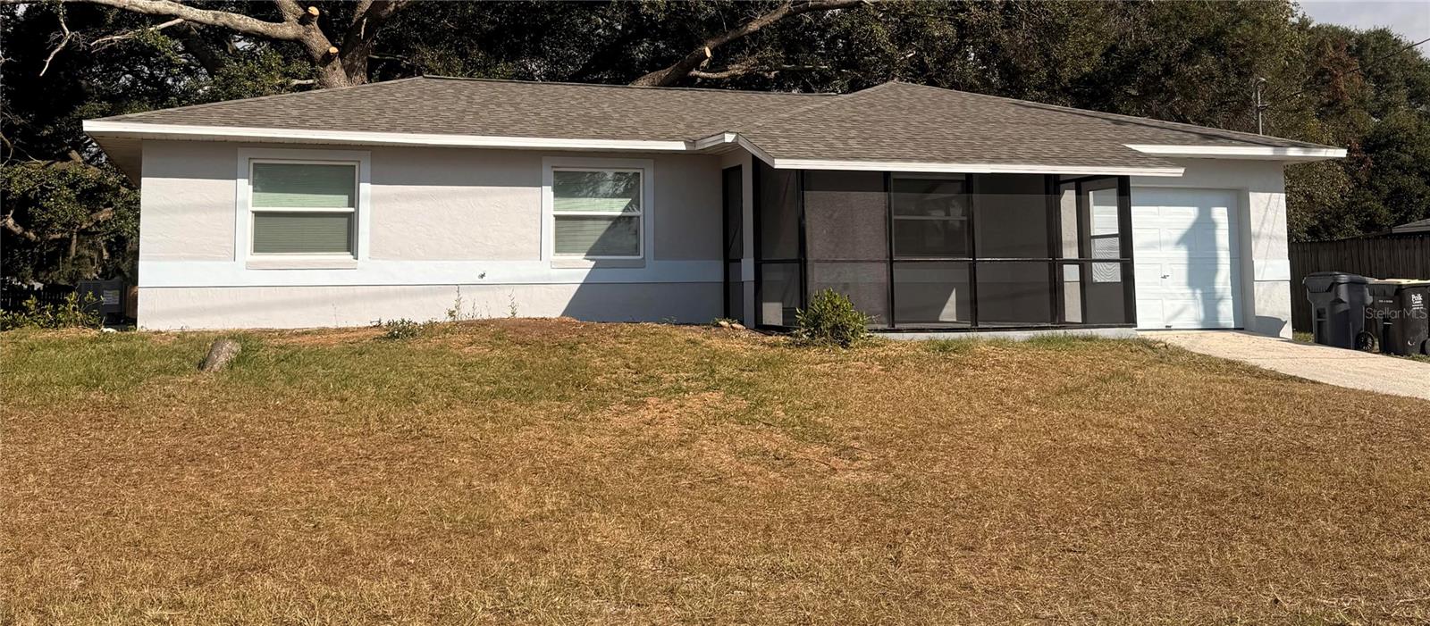 3924 SHAY DR, BARTOW, FL, 33830