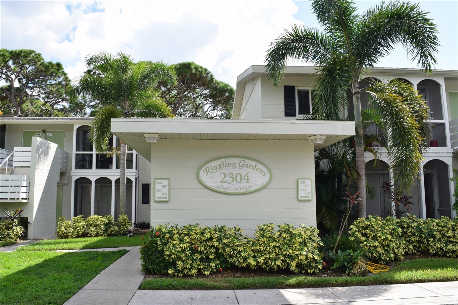 2304 RINGLING BLVD #202, SARASOTA, FL, 34237