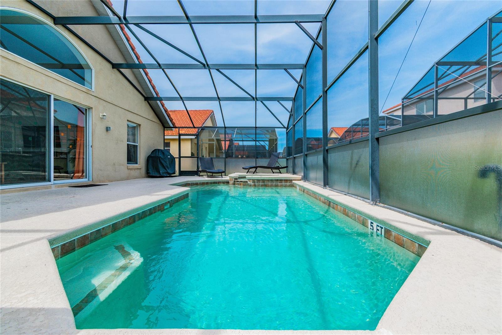 146 ROSSO DR, DAVENPORT, FL, 33837