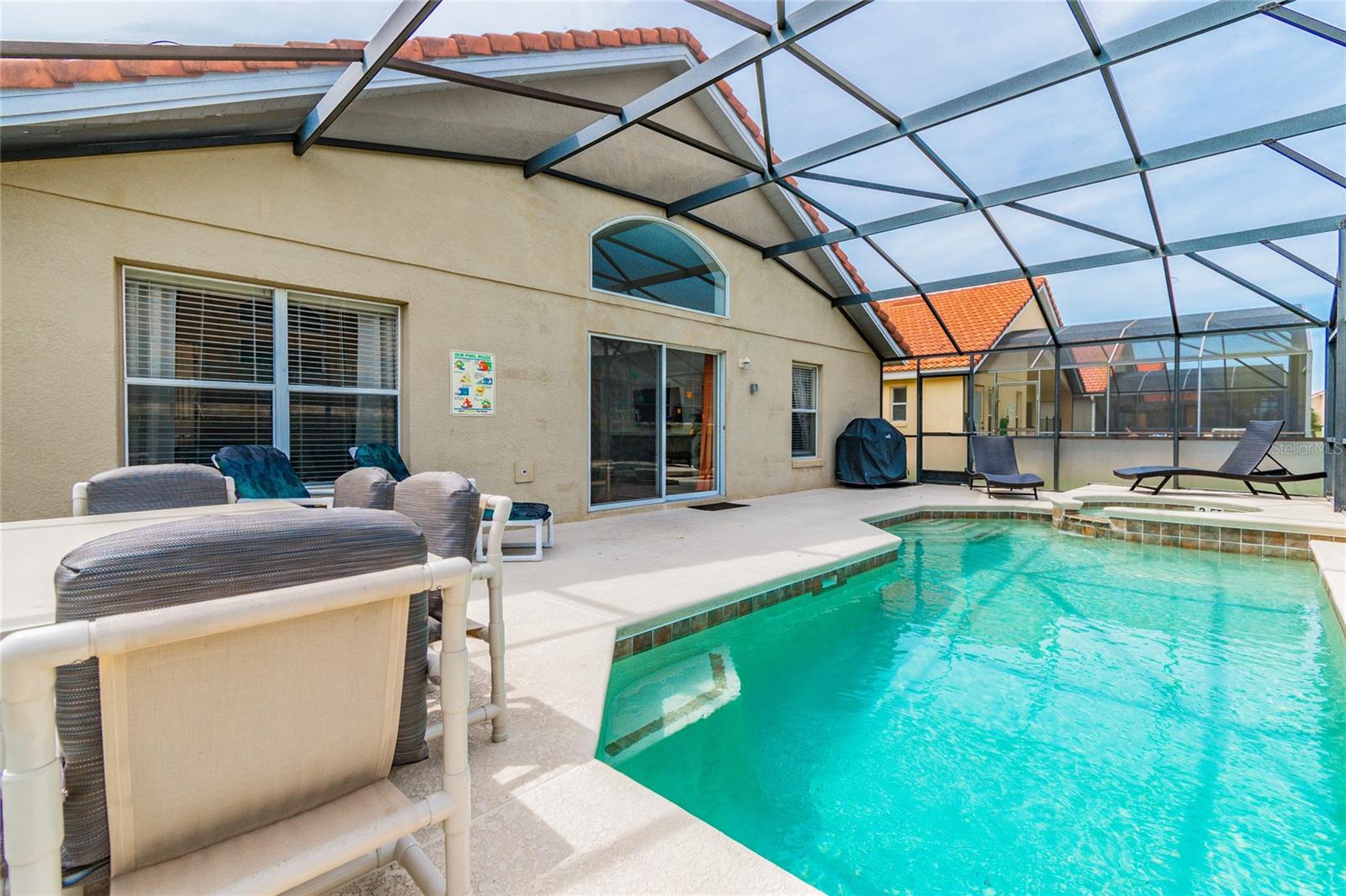 146 ROSSO DR, DAVENPORT, FL, 33837