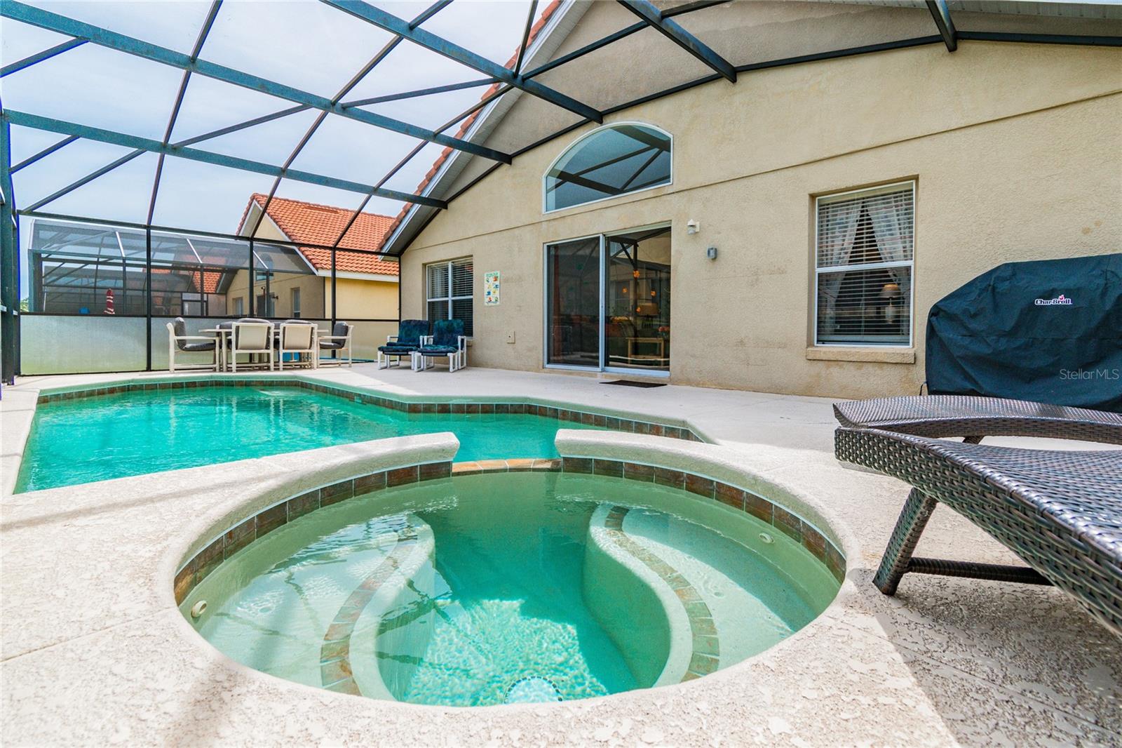 146 ROSSO DR, DAVENPORT, FL, 33837