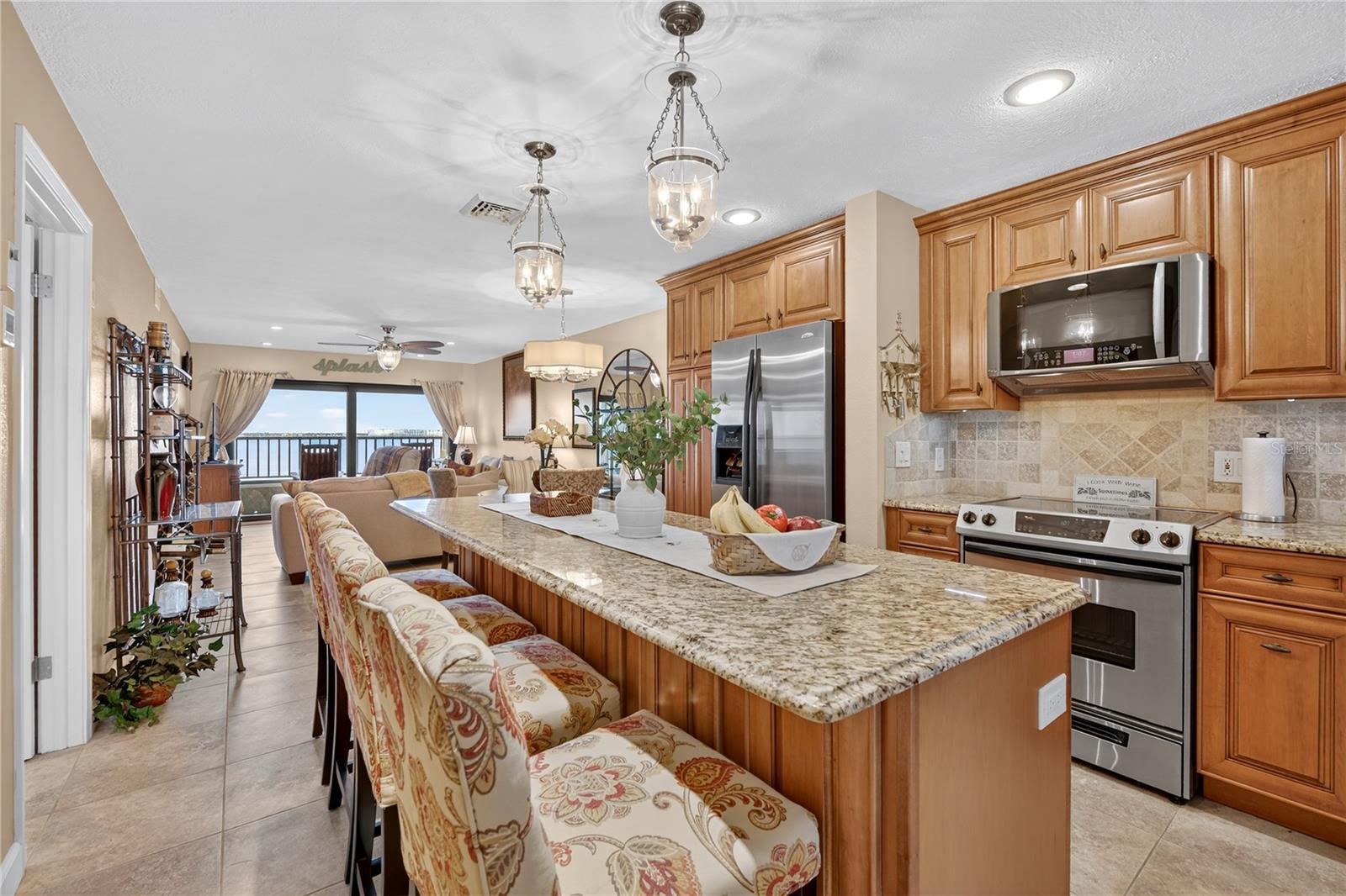 1500 PARK BEACH CIR #4E, PUNTA GORDA, FL, 33950