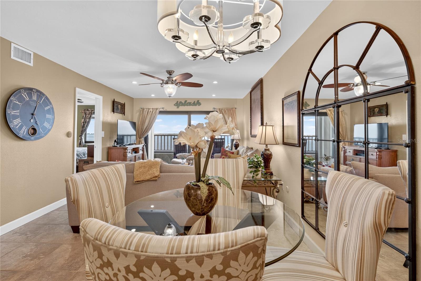 1500 PARK BEACH CIR #4E, PUNTA GORDA, FL, 33950