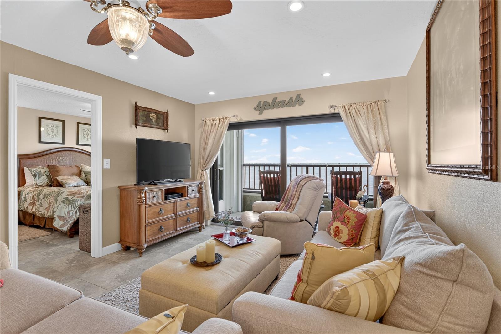 1500 PARK BEACH CIR #4E, PUNTA GORDA, FL, 33950