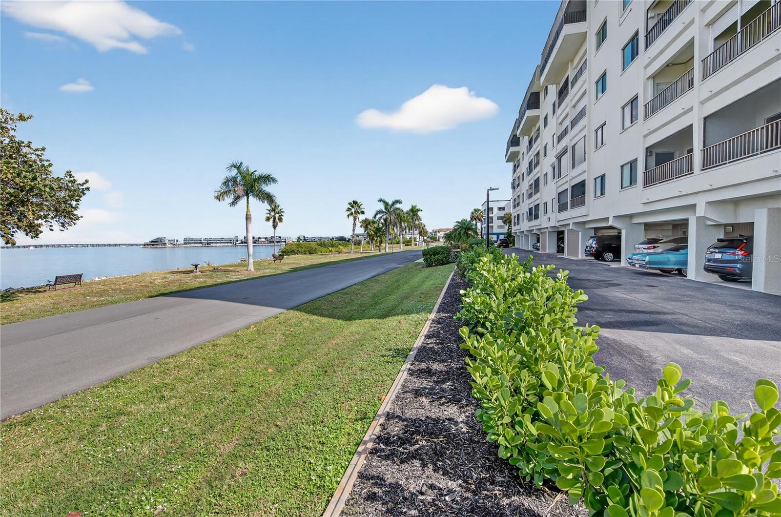 1500 PARK BEACH CIR #4E, PUNTA GORDA, FL, 33950