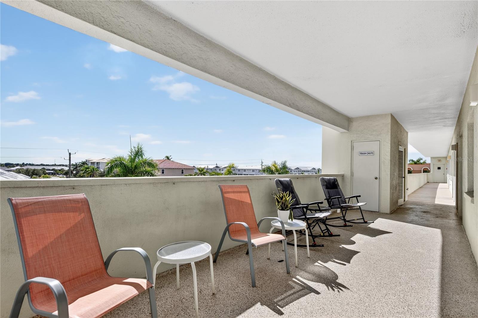 1500 PARK BEACH CIR #4E, PUNTA GORDA, FL, 33950