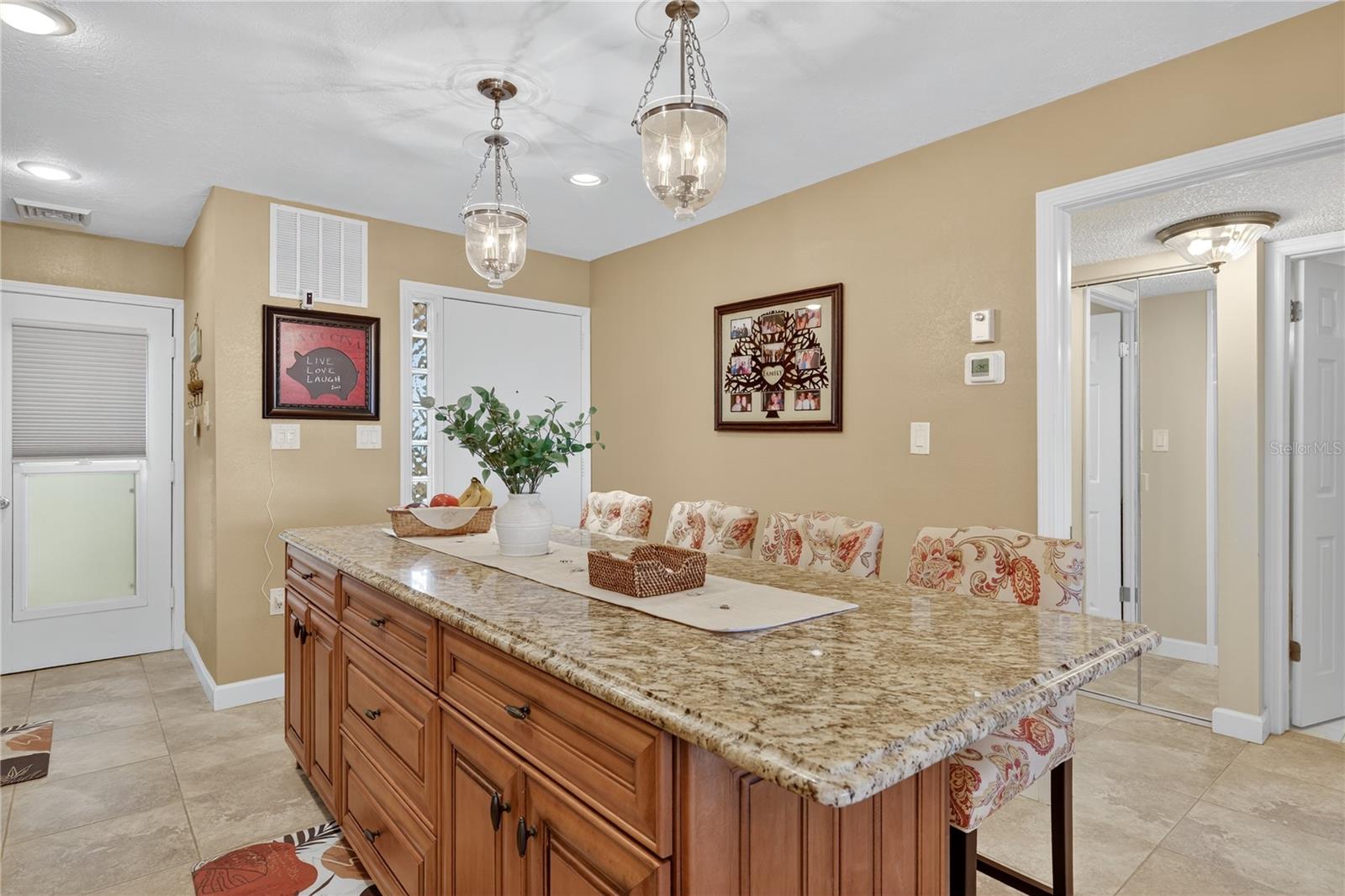 1500 PARK BEACH CIR #4E, PUNTA GORDA, FL, 33950