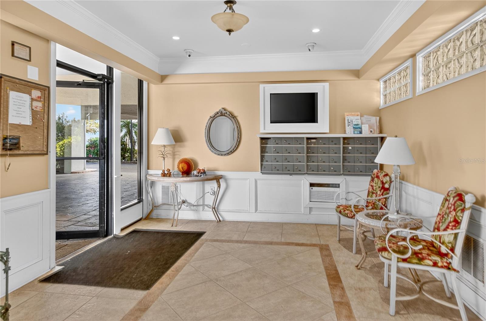 1500 PARK BEACH CIR #4E, PUNTA GORDA, FL, 33950