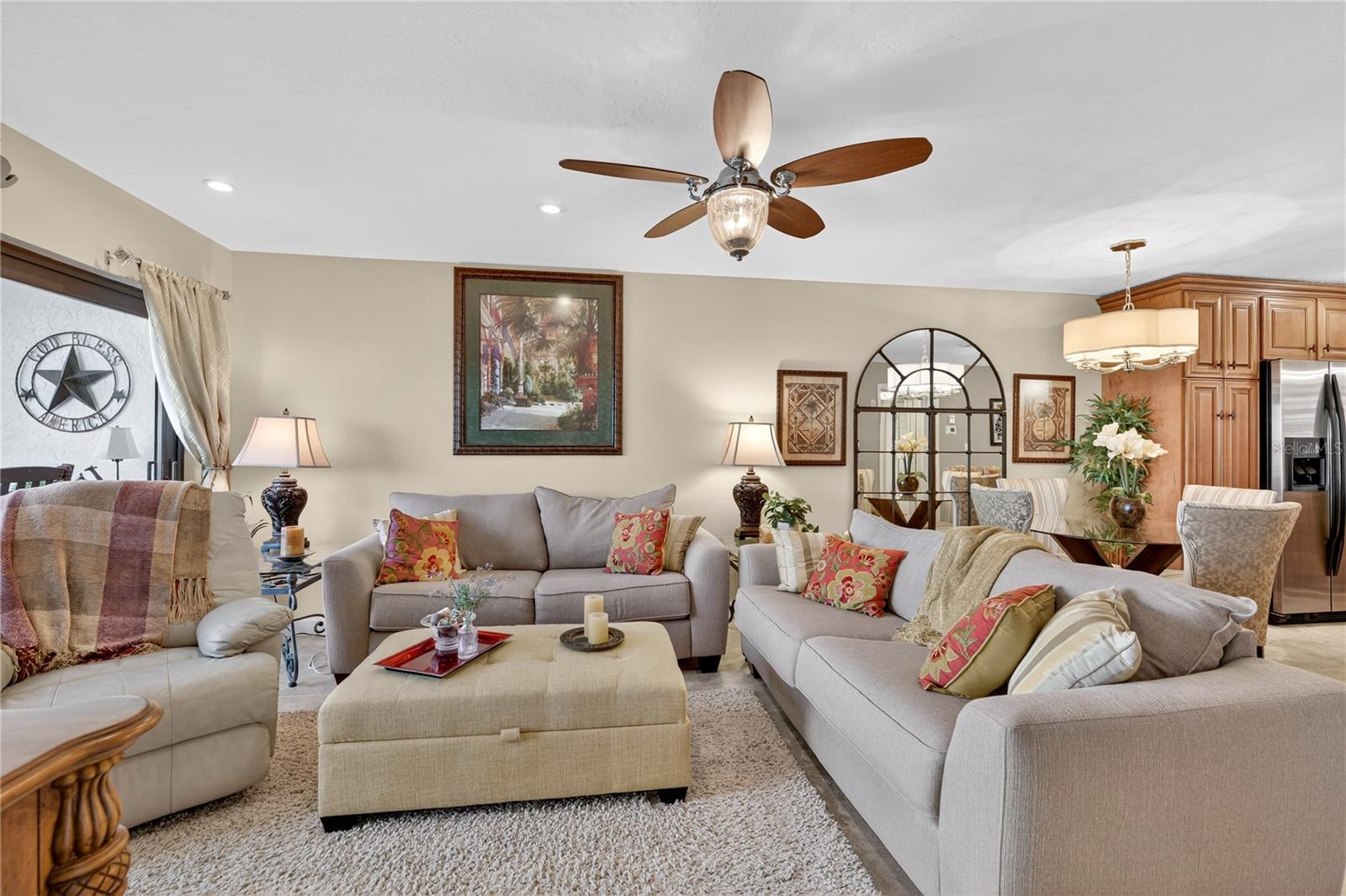 1500 PARK BEACH CIR #4E, PUNTA GORDA, FL, 33950