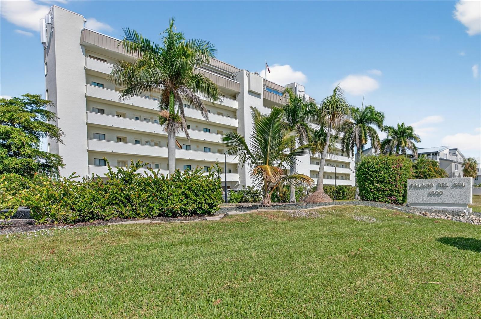 1500 PARK BEACH CIR #4E, PUNTA GORDA, FL, 33950