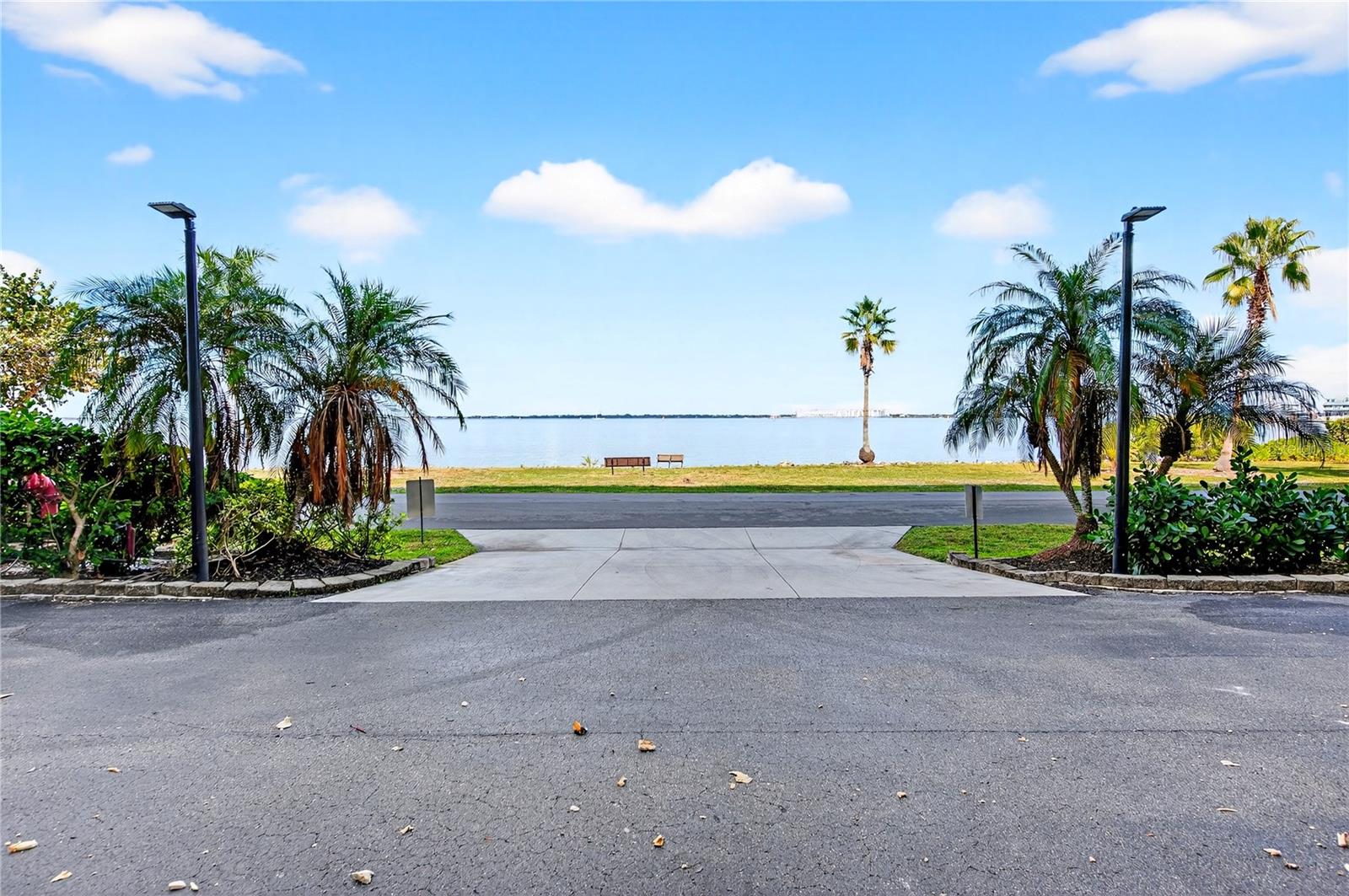 1500 PARK BEACH CIR #4E, PUNTA GORDA, FL, 33950