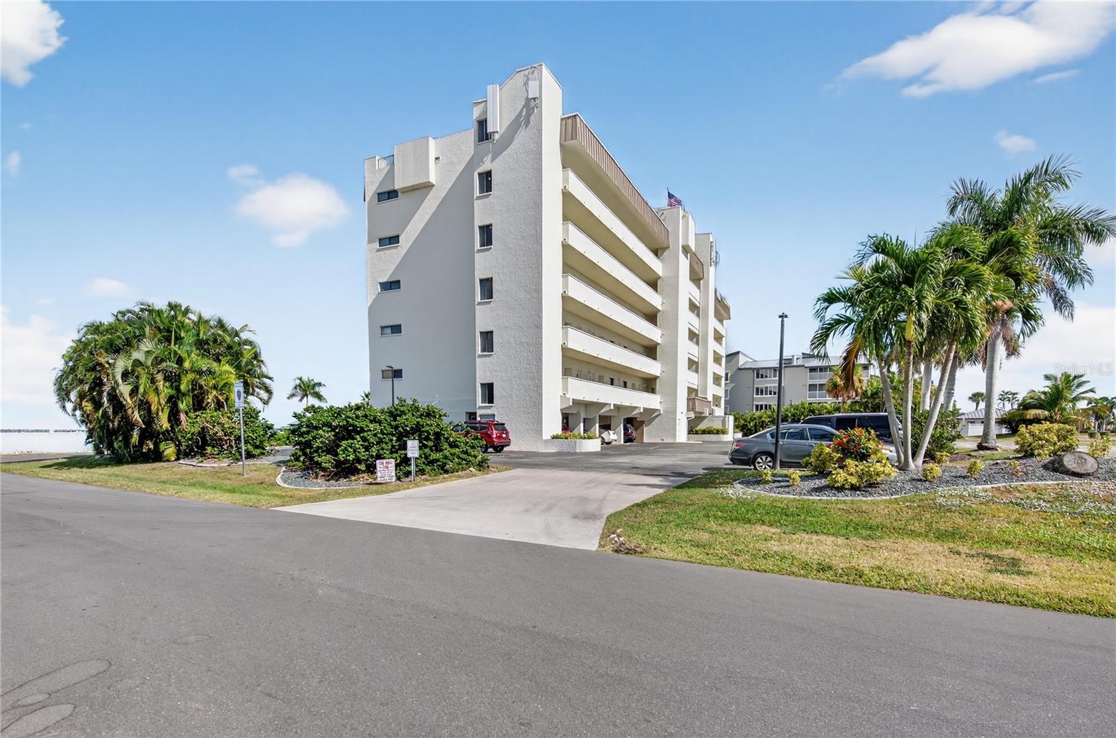 1500 PARK BEACH CIR #4E, PUNTA GORDA, FL, 33950