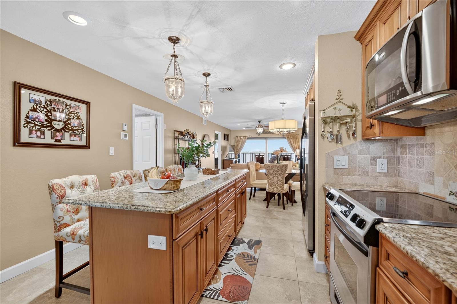 1500 PARK BEACH CIR #4E, PUNTA GORDA, FL, 33950