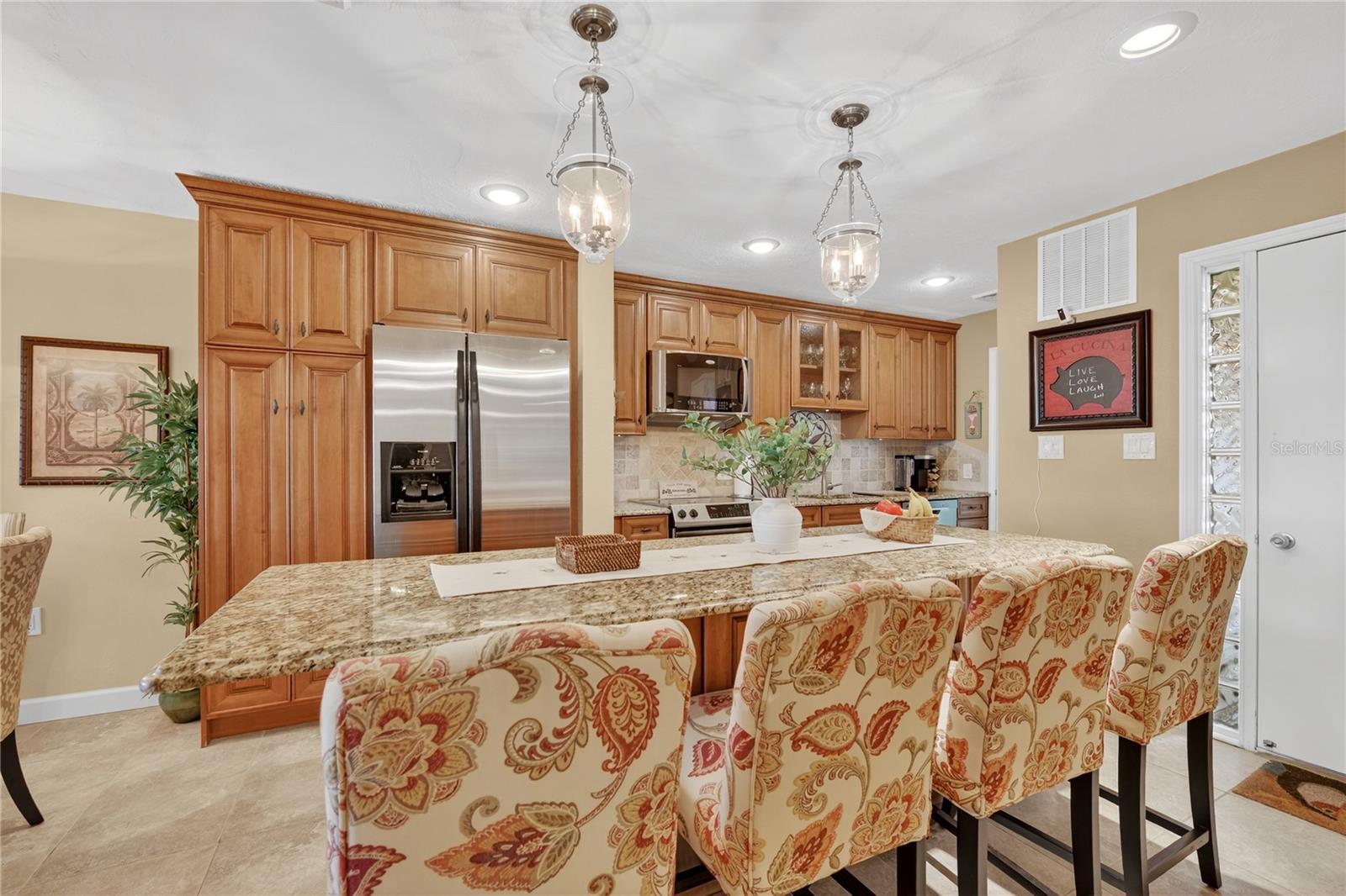 1500 PARK BEACH CIR #4E, PUNTA GORDA, FL, 33950