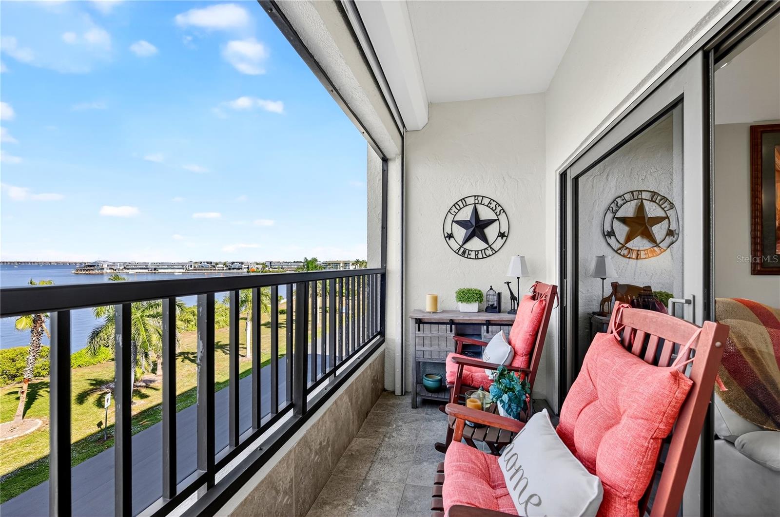 1500 PARK BEACH CIR #4E, PUNTA GORDA, FL, 33950