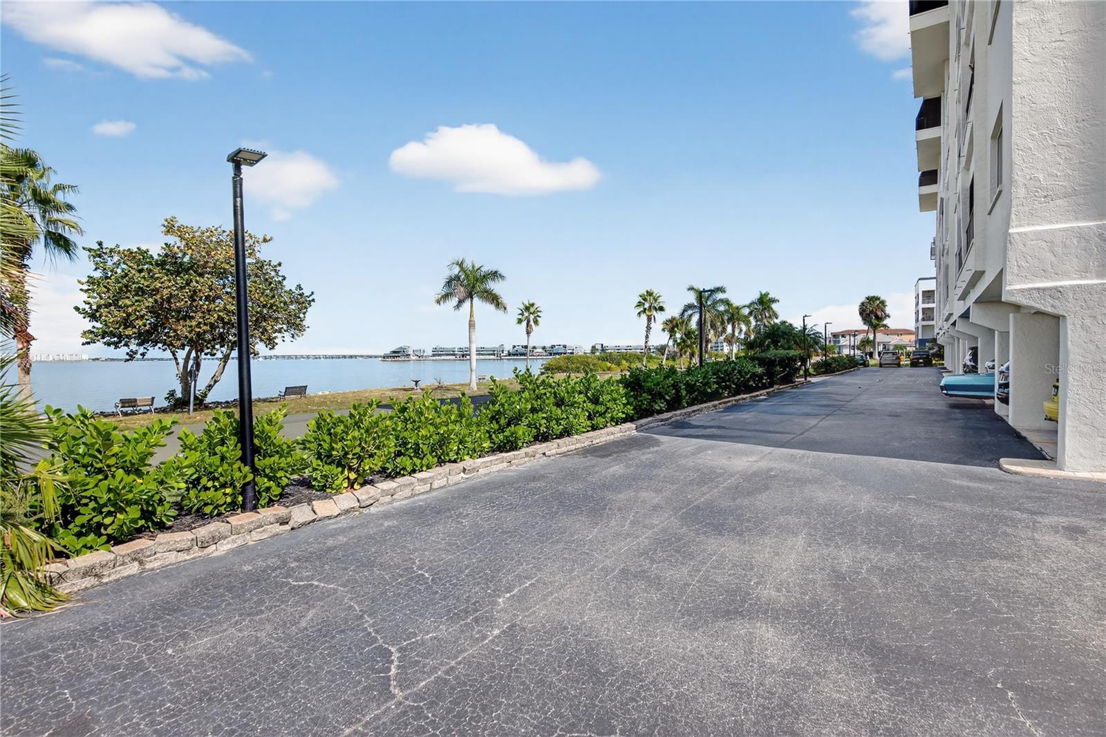 1500 PARK BEACH CIR #4E, PUNTA GORDA, FL, 33950