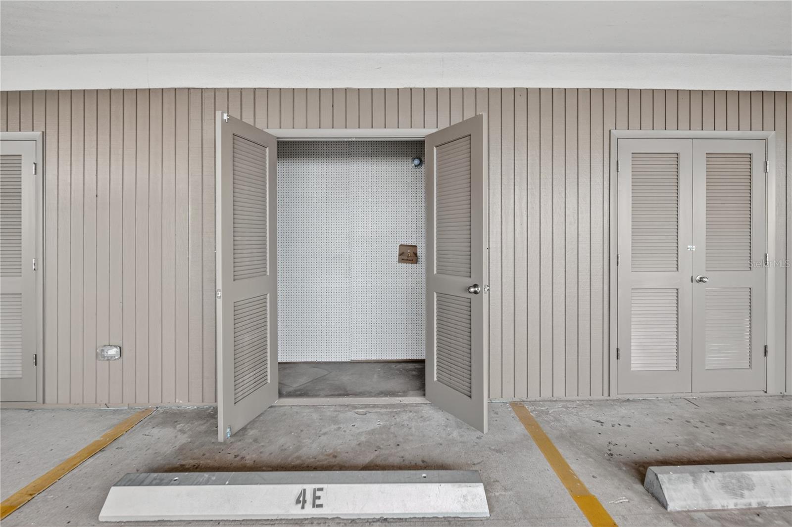 1500 PARK BEACH CIR #4E, PUNTA GORDA, FL, 33950