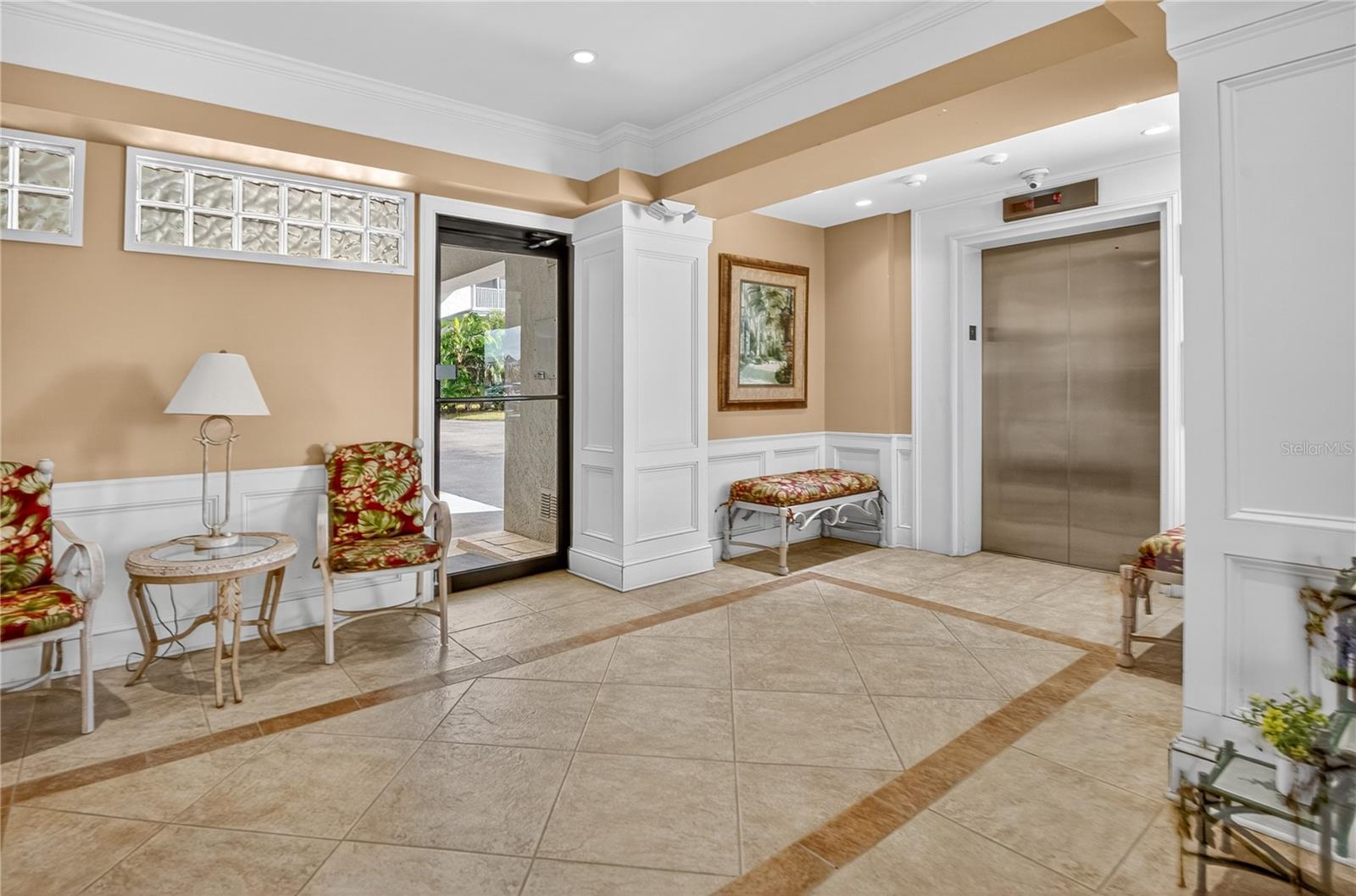 1500 PARK BEACH CIR #4E, PUNTA GORDA, FL, 33950