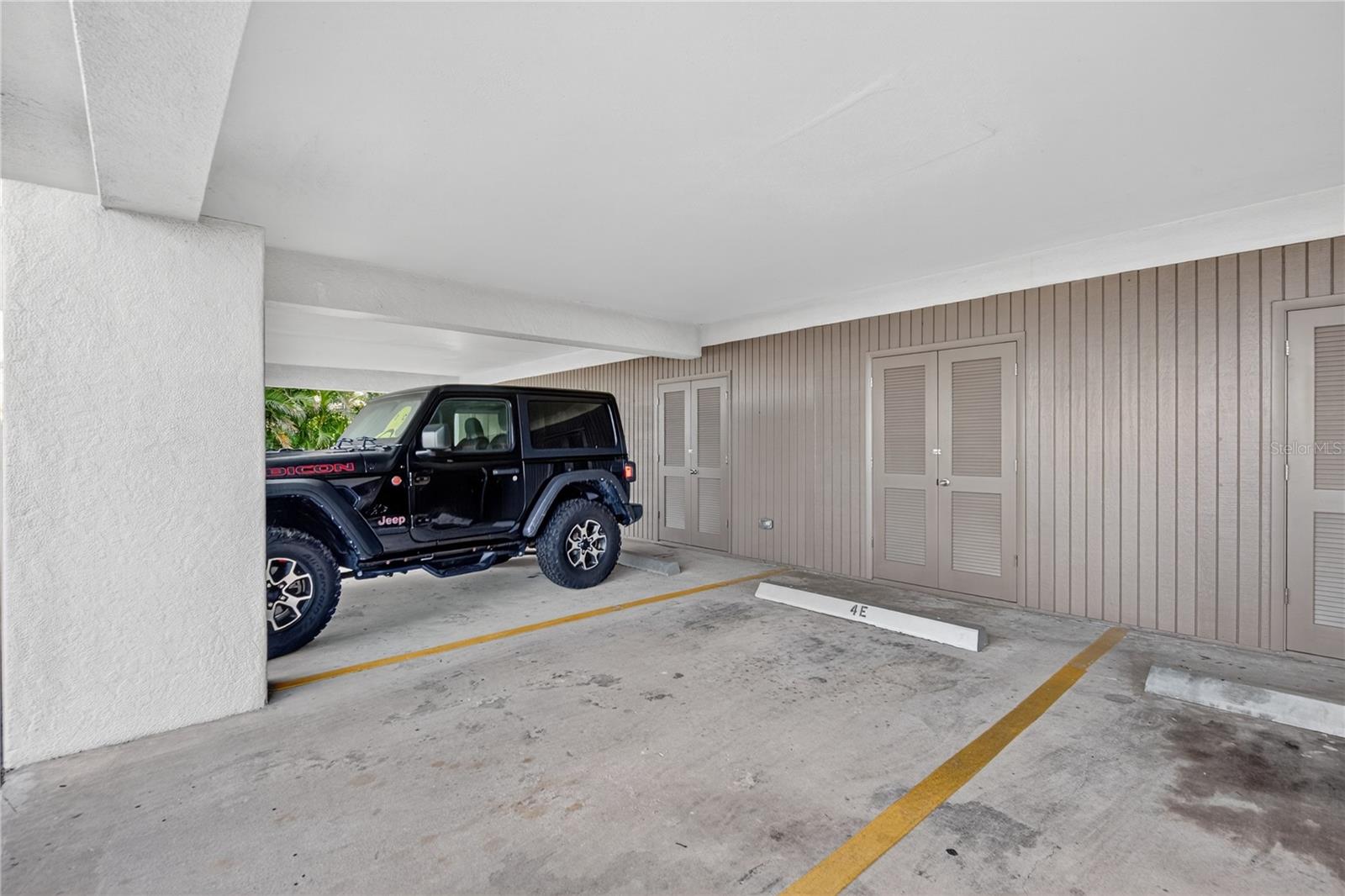 1500 PARK BEACH CIR #4E, PUNTA GORDA, FL, 33950