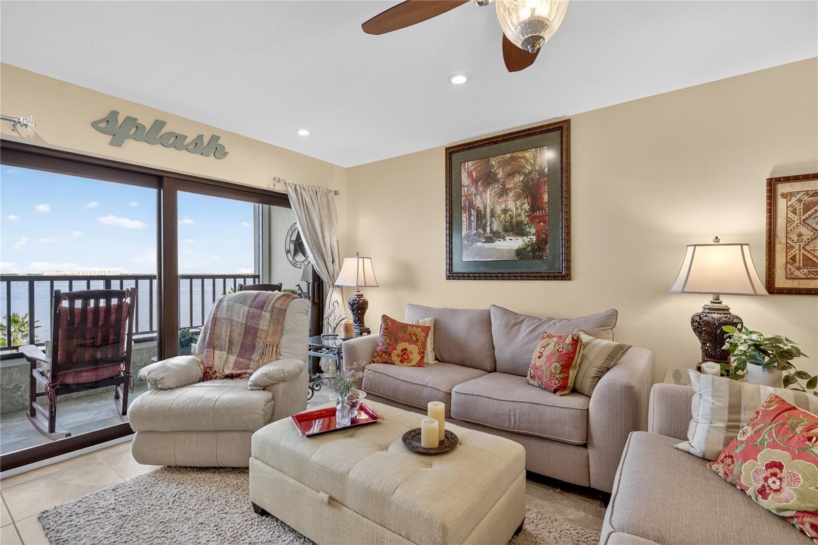 1500 PARK BEACH CIR #4E, PUNTA GORDA, FL, 33950