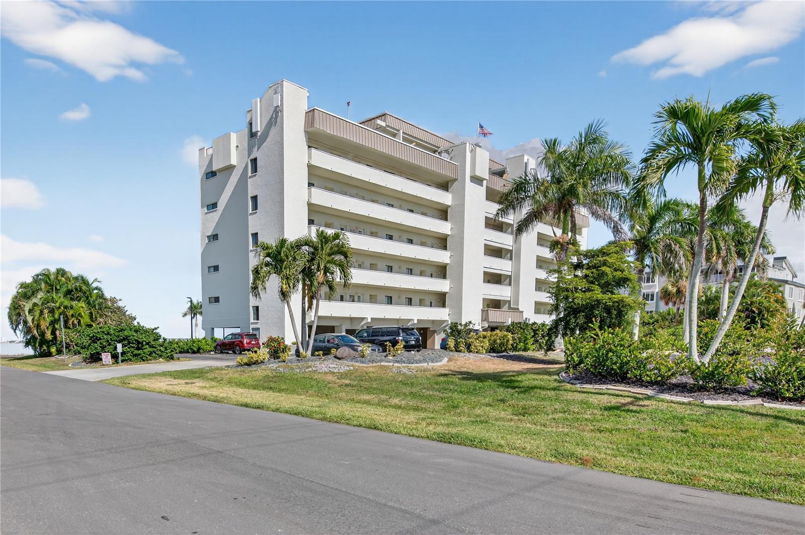 1500 PARK BEACH CIR #4E, PUNTA GORDA, FL, 33950
