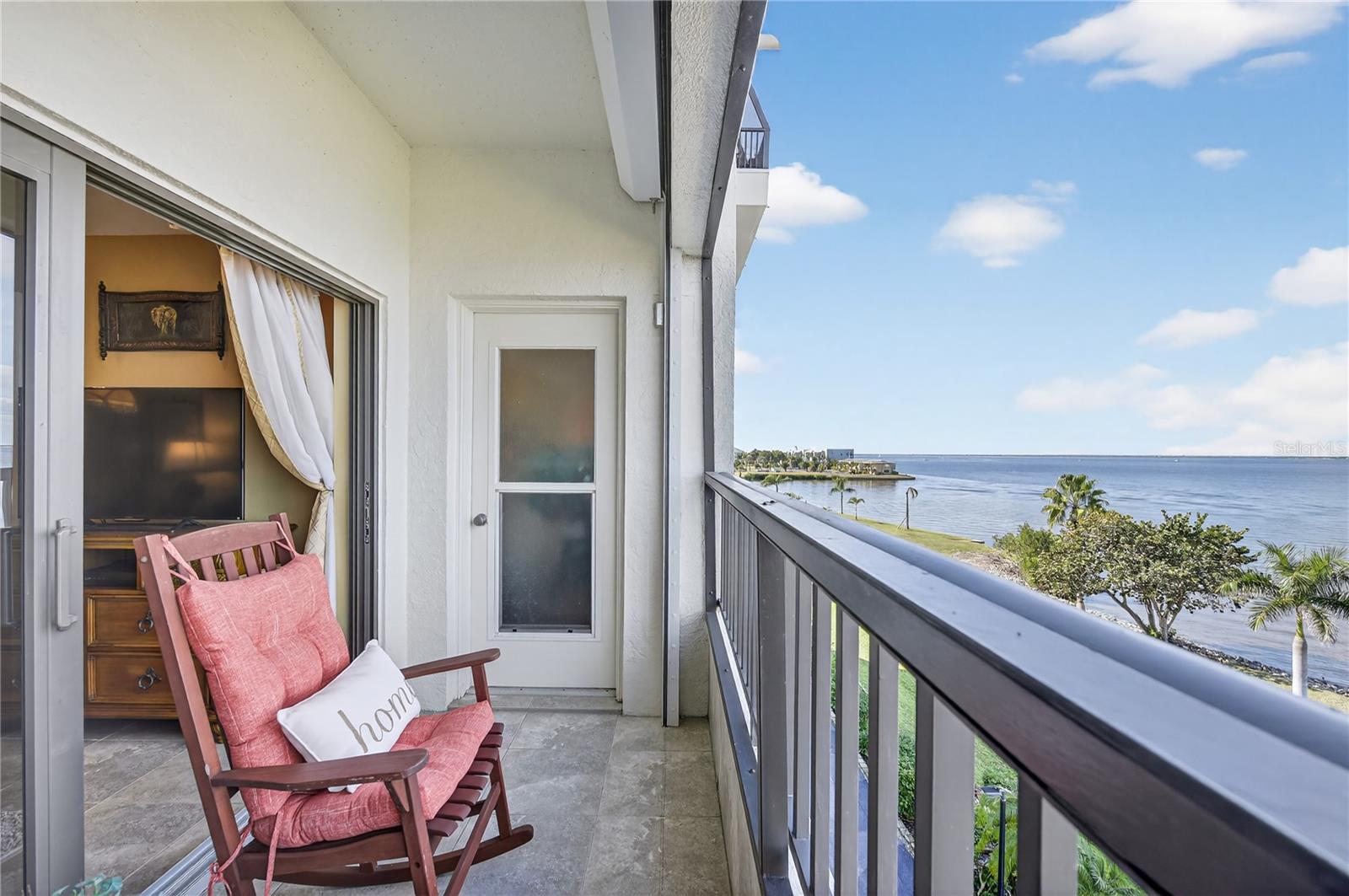 1500 PARK BEACH CIR #4E, PUNTA GORDA, FL, 33950