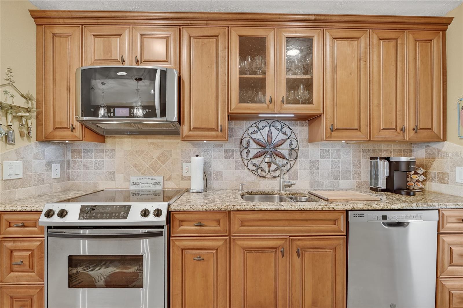 1500 PARK BEACH CIR #4E, PUNTA GORDA, FL, 33950