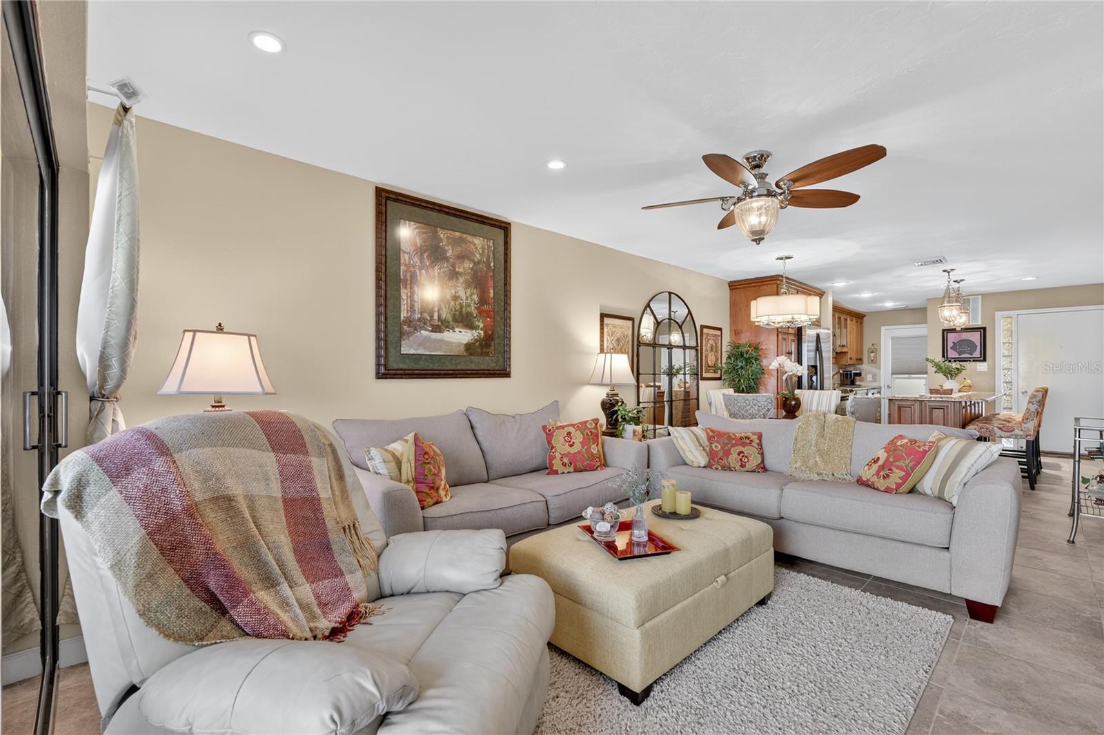 1500 PARK BEACH CIR #4E, PUNTA GORDA, FL, 33950