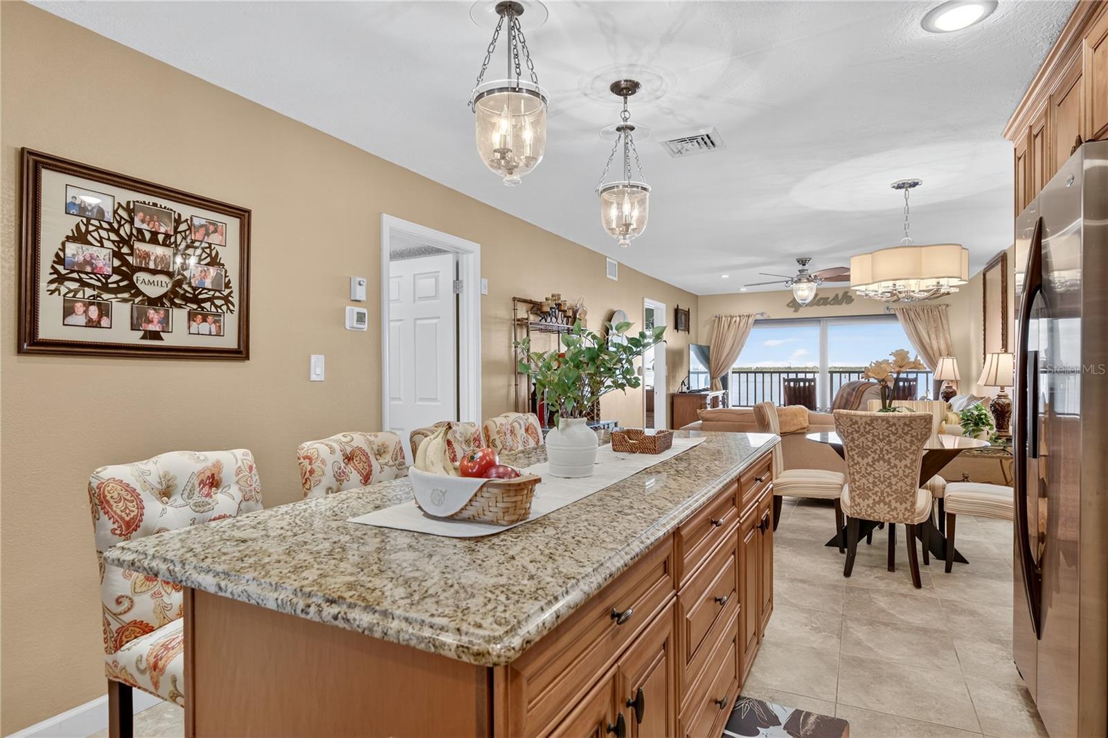 1500 PARK BEACH CIR #4E, PUNTA GORDA, FL, 33950