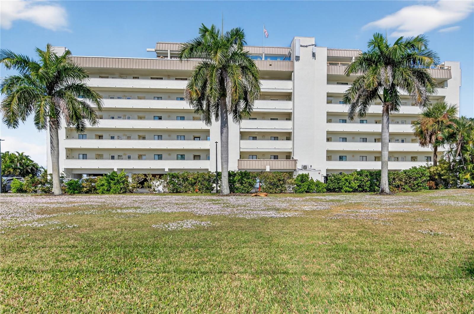 1500 PARK BEACH CIR #4E, PUNTA GORDA, FL, 33950