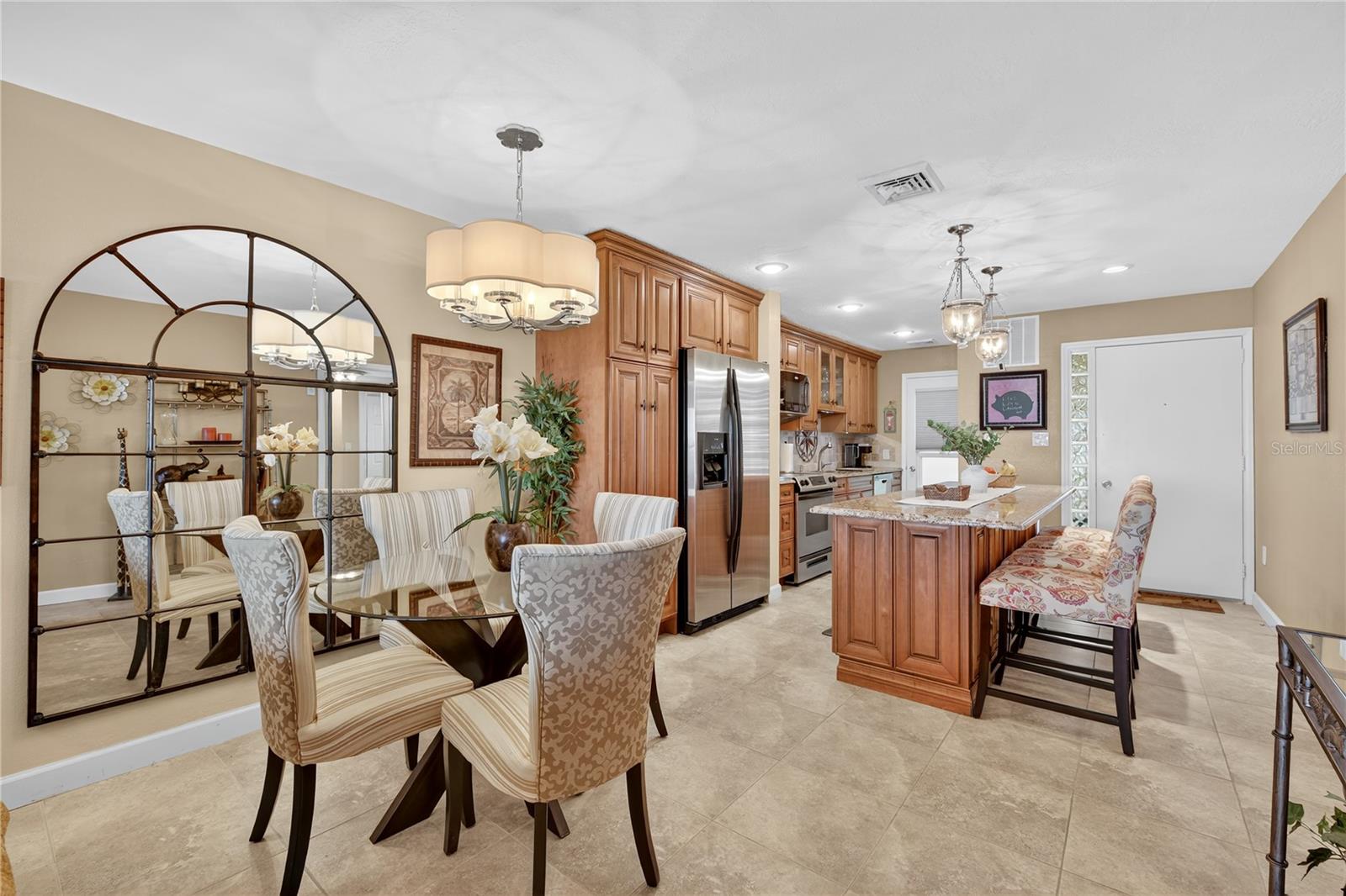 1500 PARK BEACH CIR #4E, PUNTA GORDA, FL, 33950