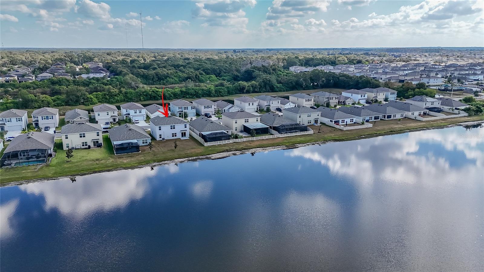 11889 DOWNY BIRCH DR, RIVERVIEW, FL, 33569