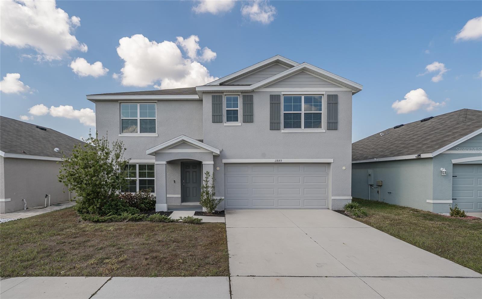 11889 DOWNY BIRCH DR, RIVERVIEW, FL, 33569