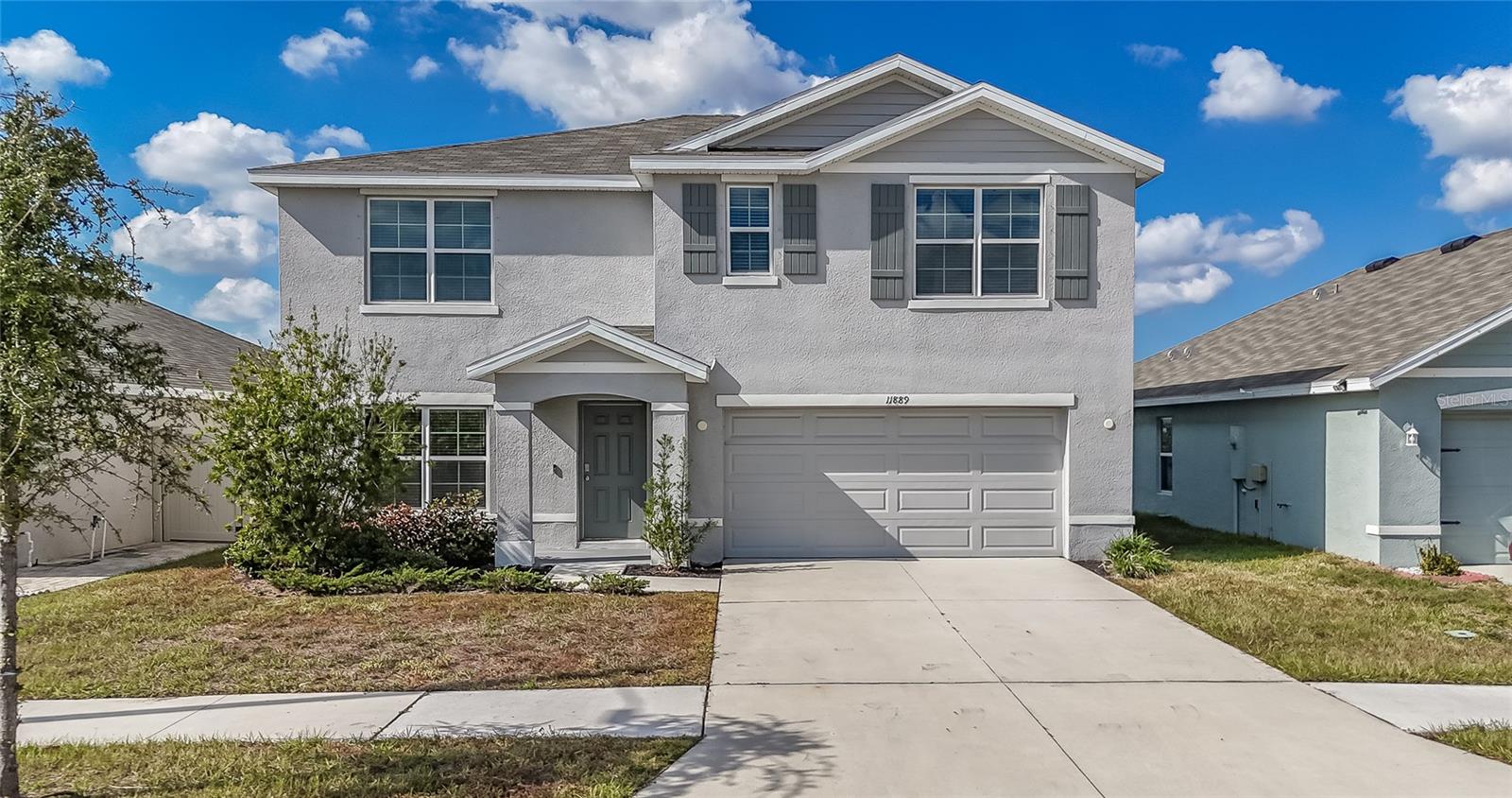 11889 DOWNY BIRCH DR, RIVERVIEW, FL, 33569