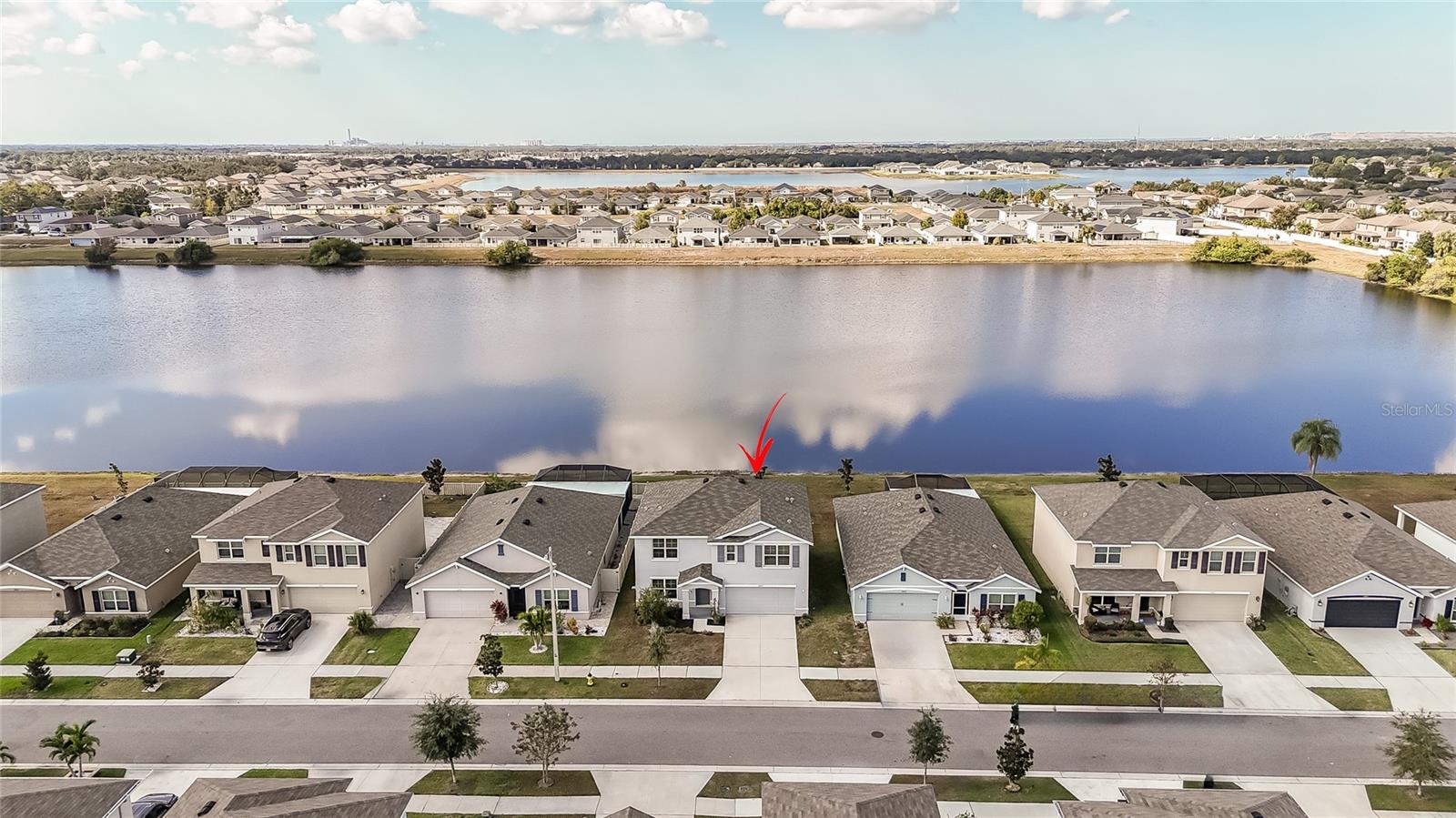 11889 DOWNY BIRCH DR, RIVERVIEW, FL, 33569