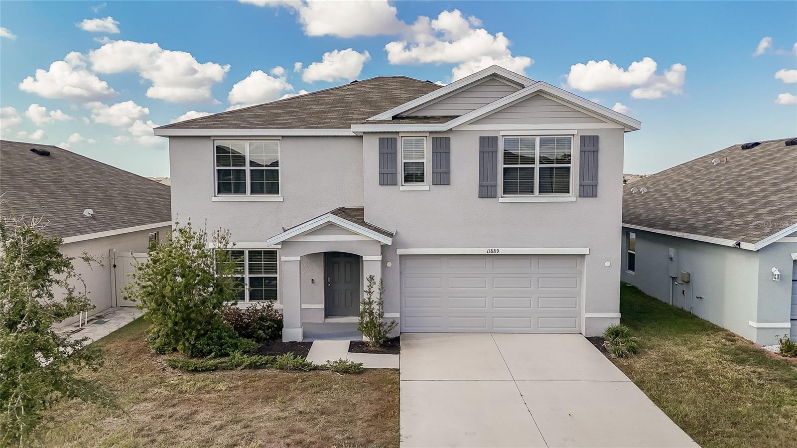 11889 DOWNY BIRCH DR, RIVERVIEW, FL, 33569