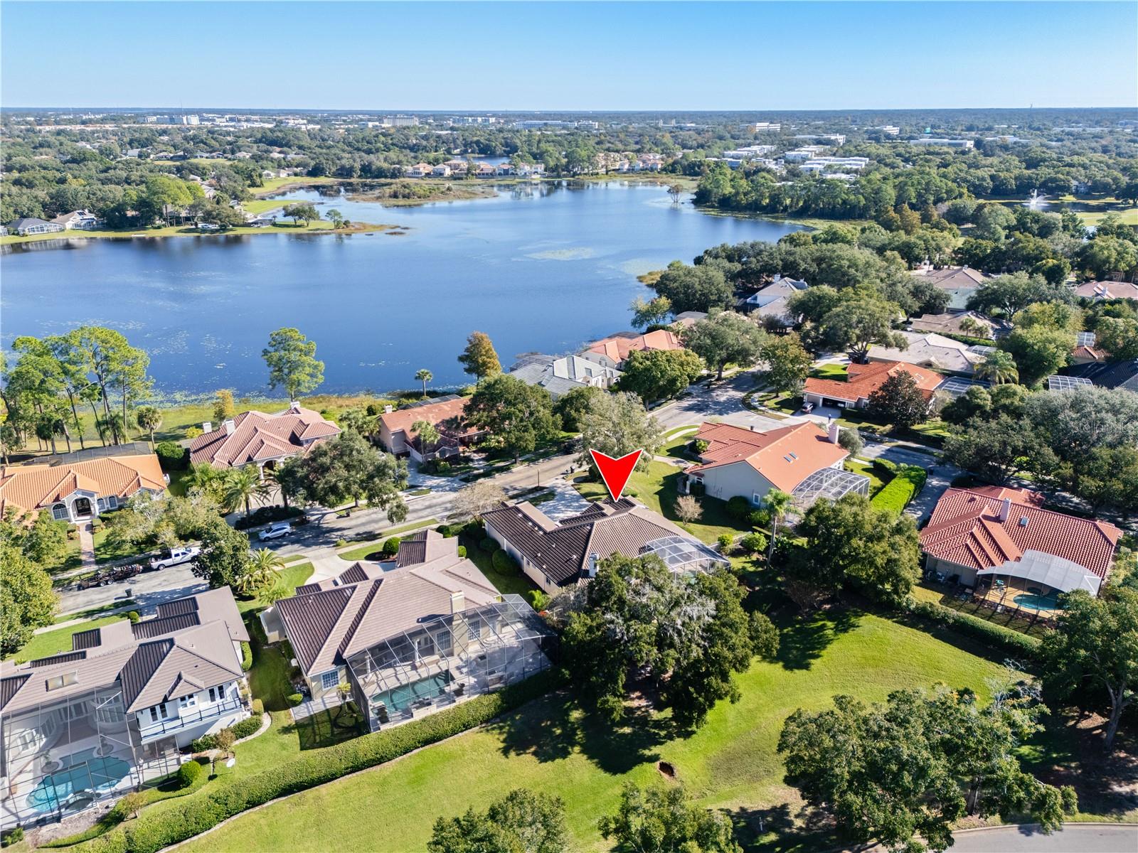 758 CRICKLEWOOD TER, LAKE MARY, FL, 32746