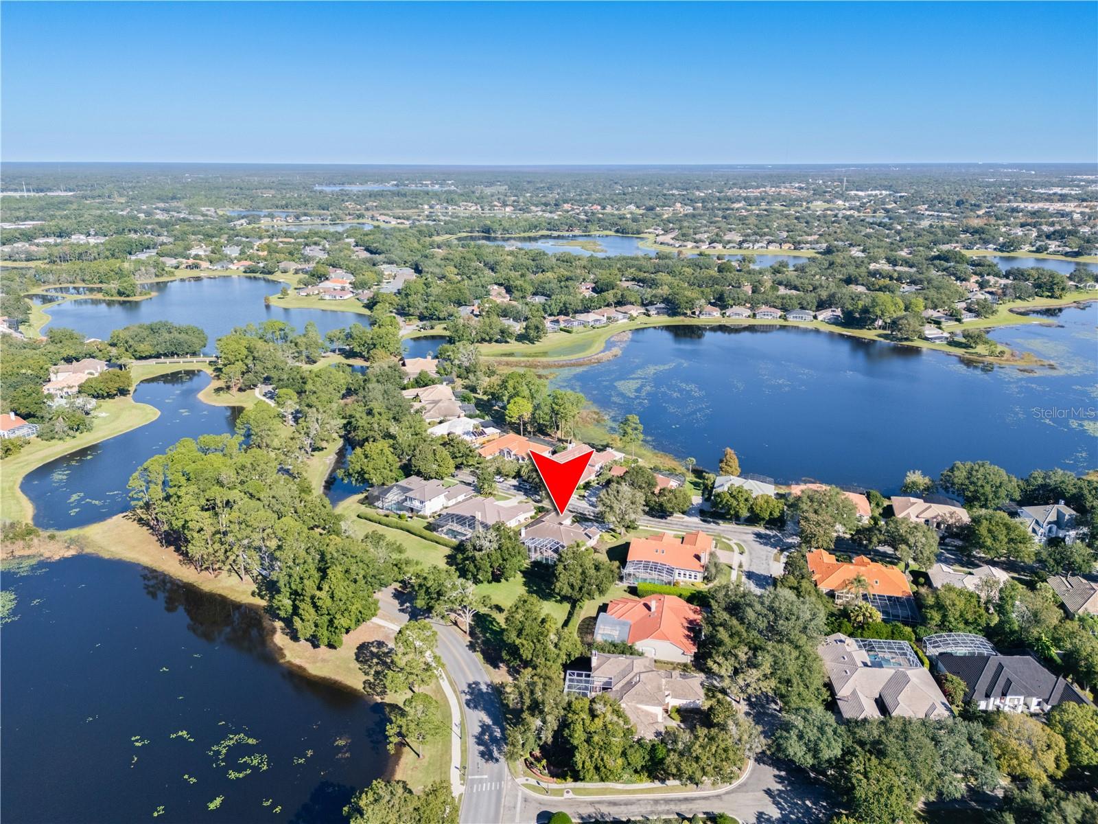 758 CRICKLEWOOD TER, LAKE MARY, FL, 32746