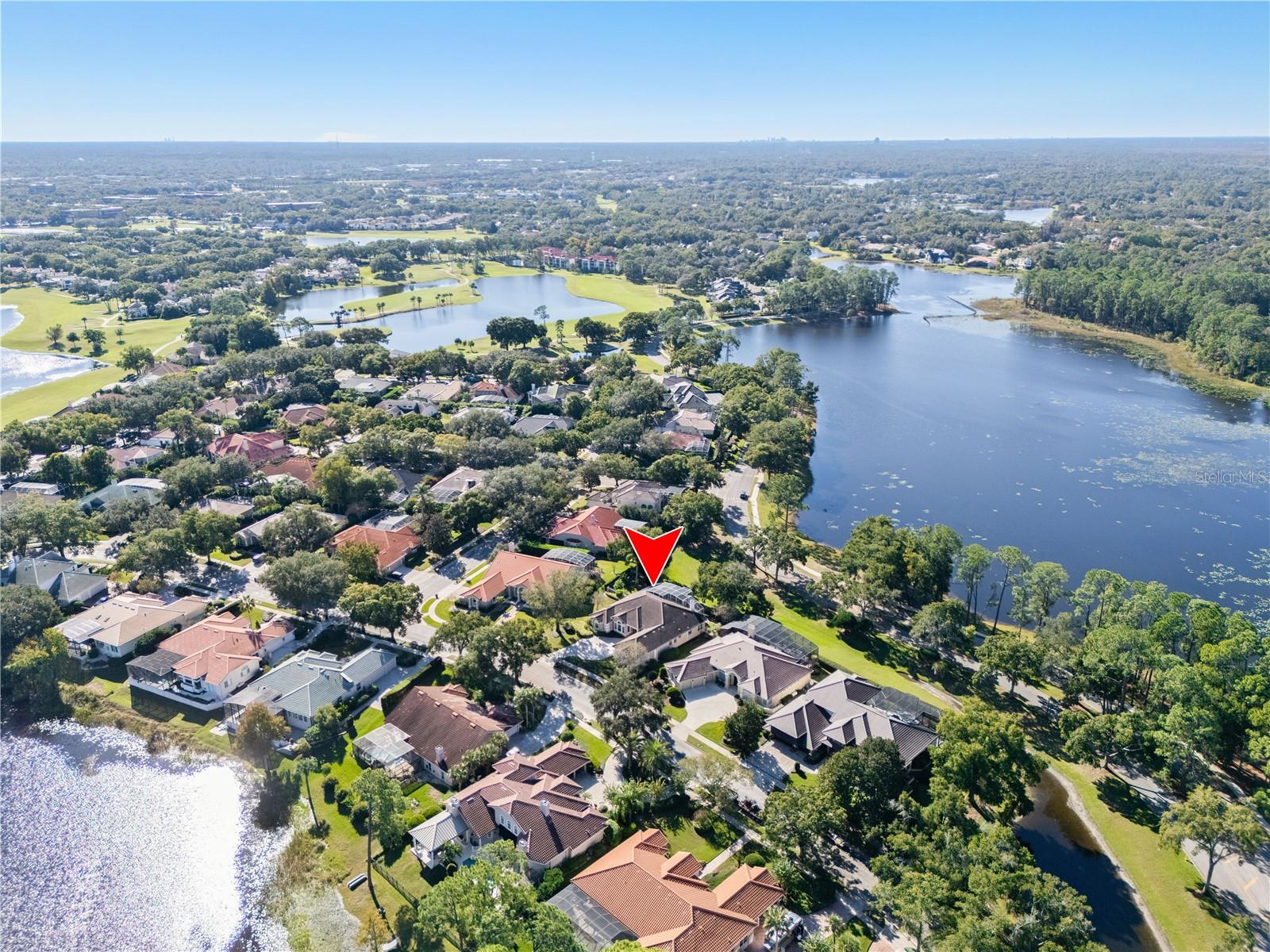 758 CRICKLEWOOD TER, LAKE MARY, FL, 32746