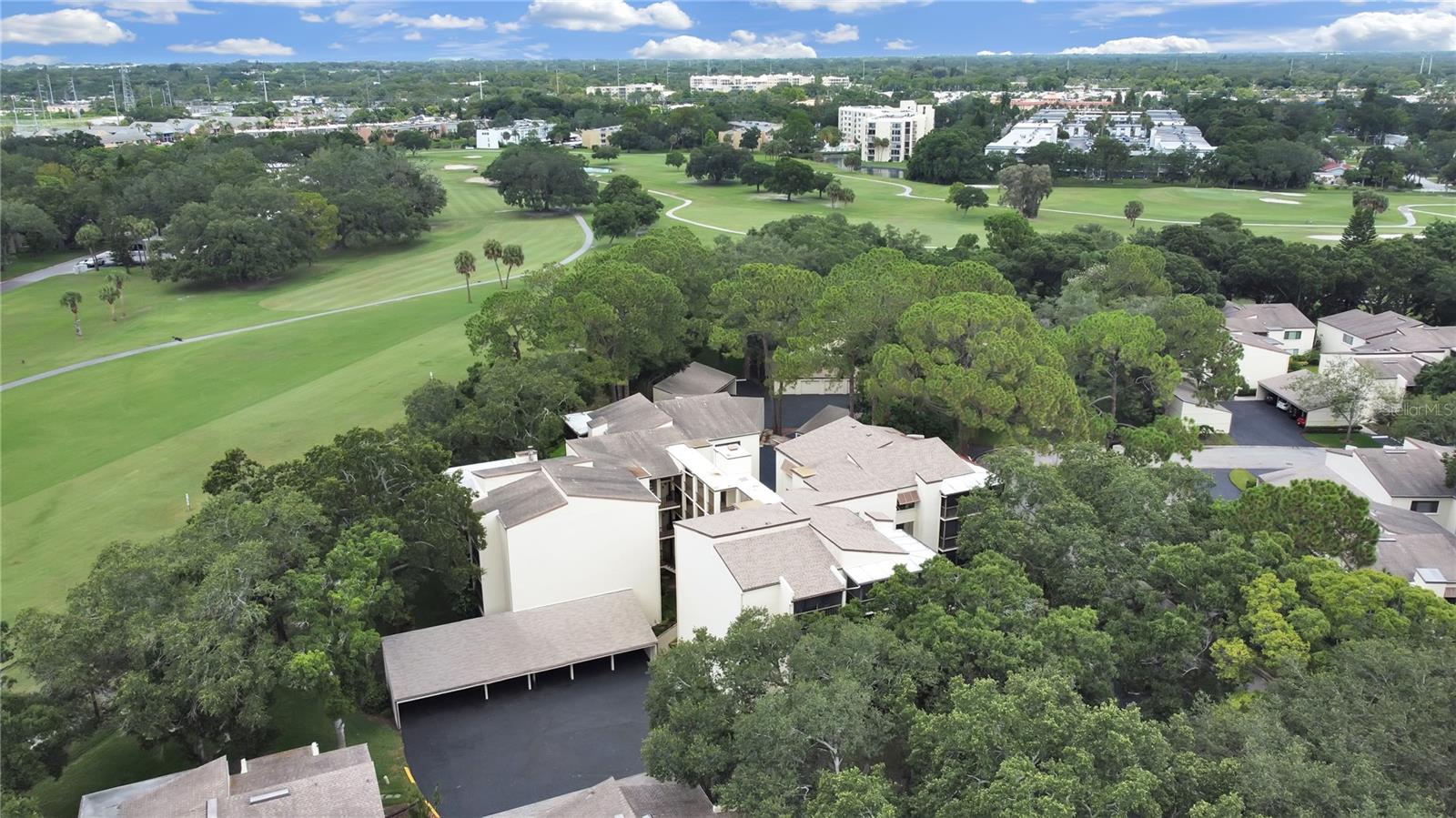 700 STARKEY RD #624, LARGO, FL, 33771